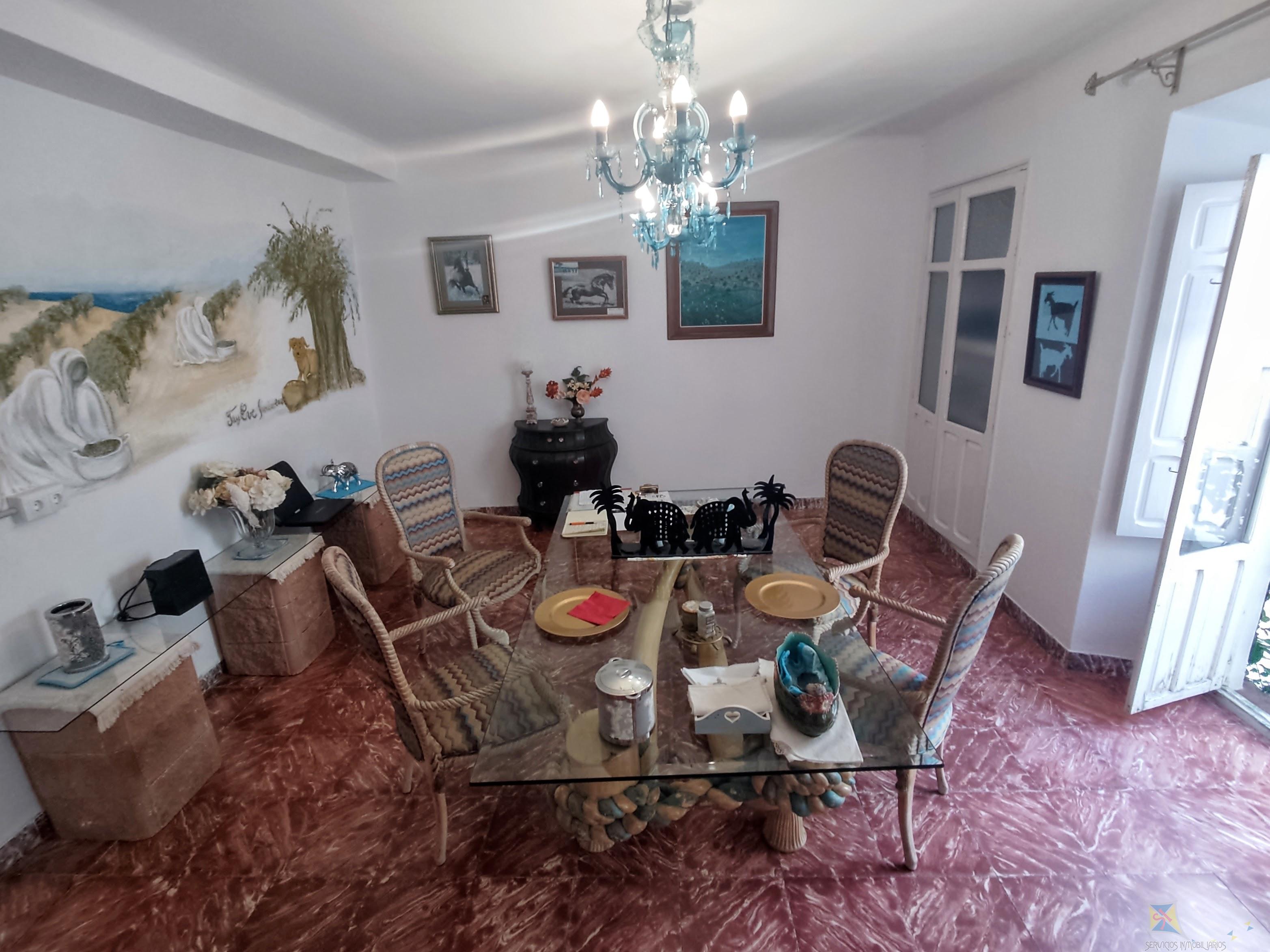 For sale of villa in Archidona