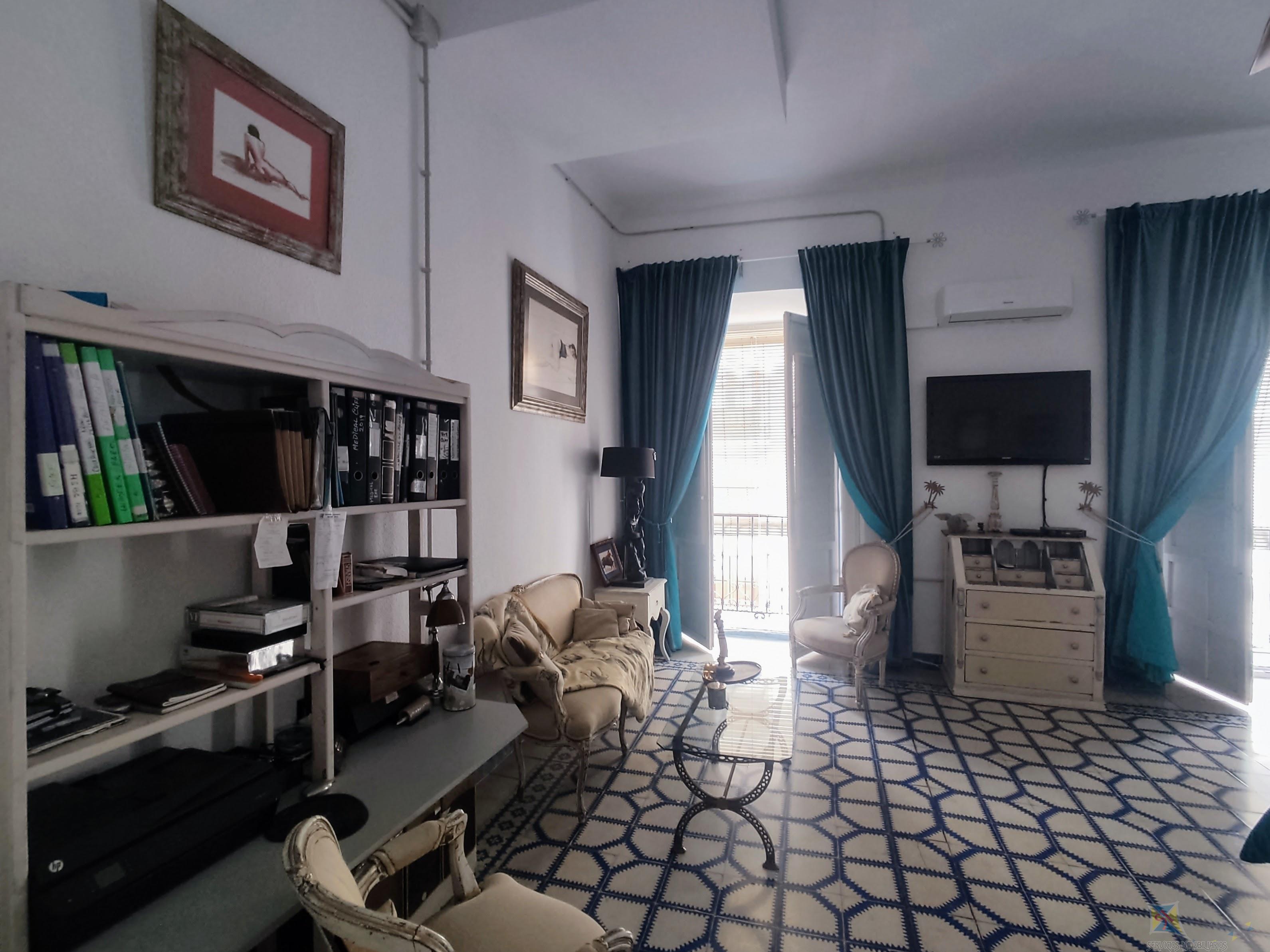 For sale of villa in Archidona