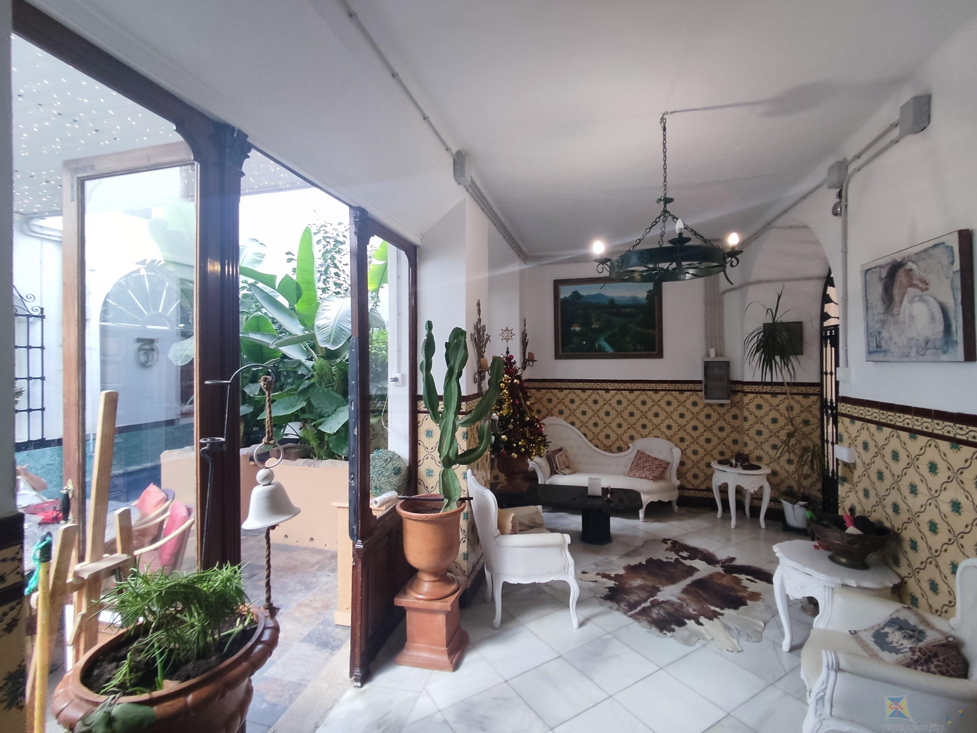 For sale of villa in Archidona