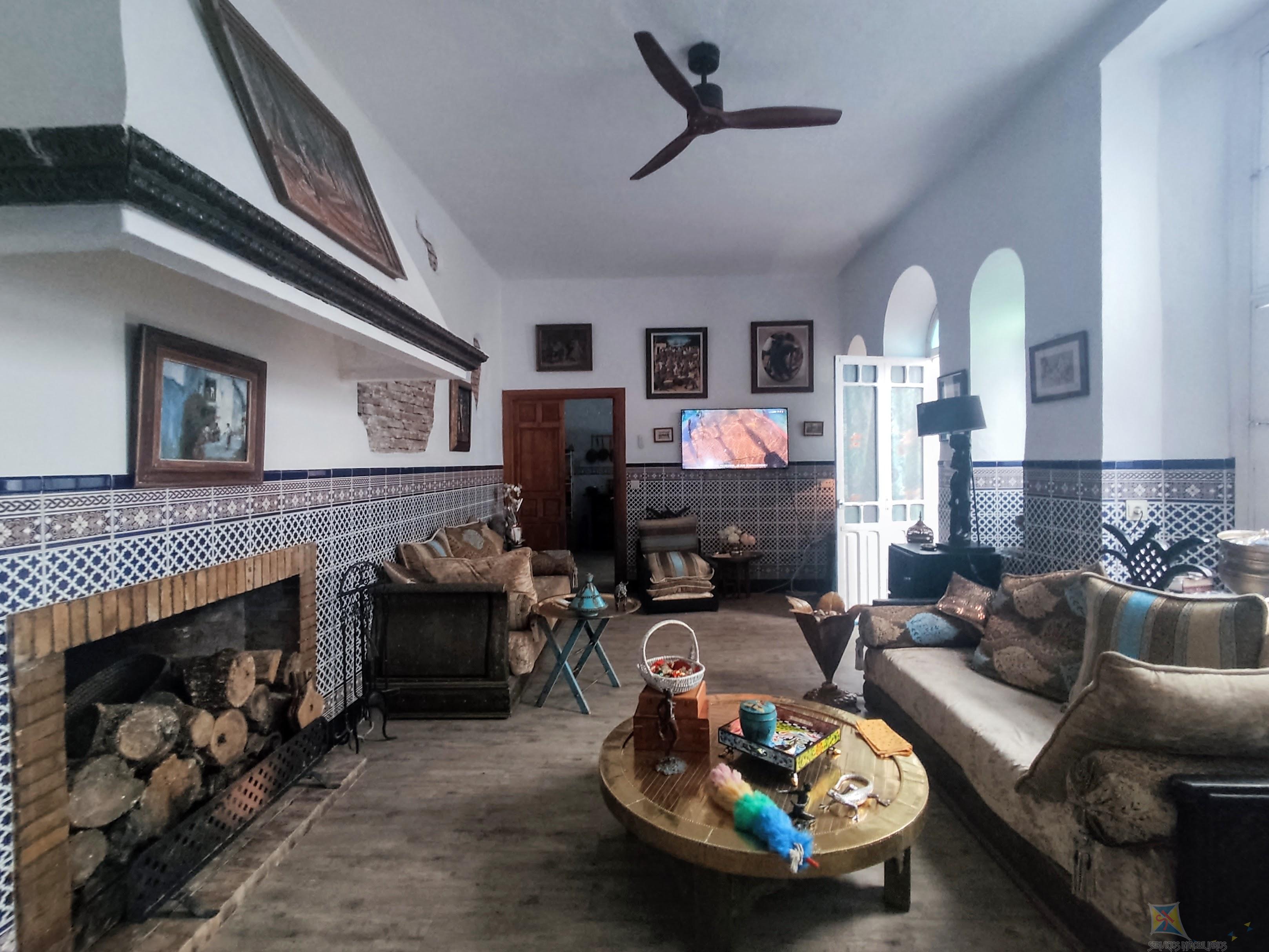 For sale of villa in Archidona