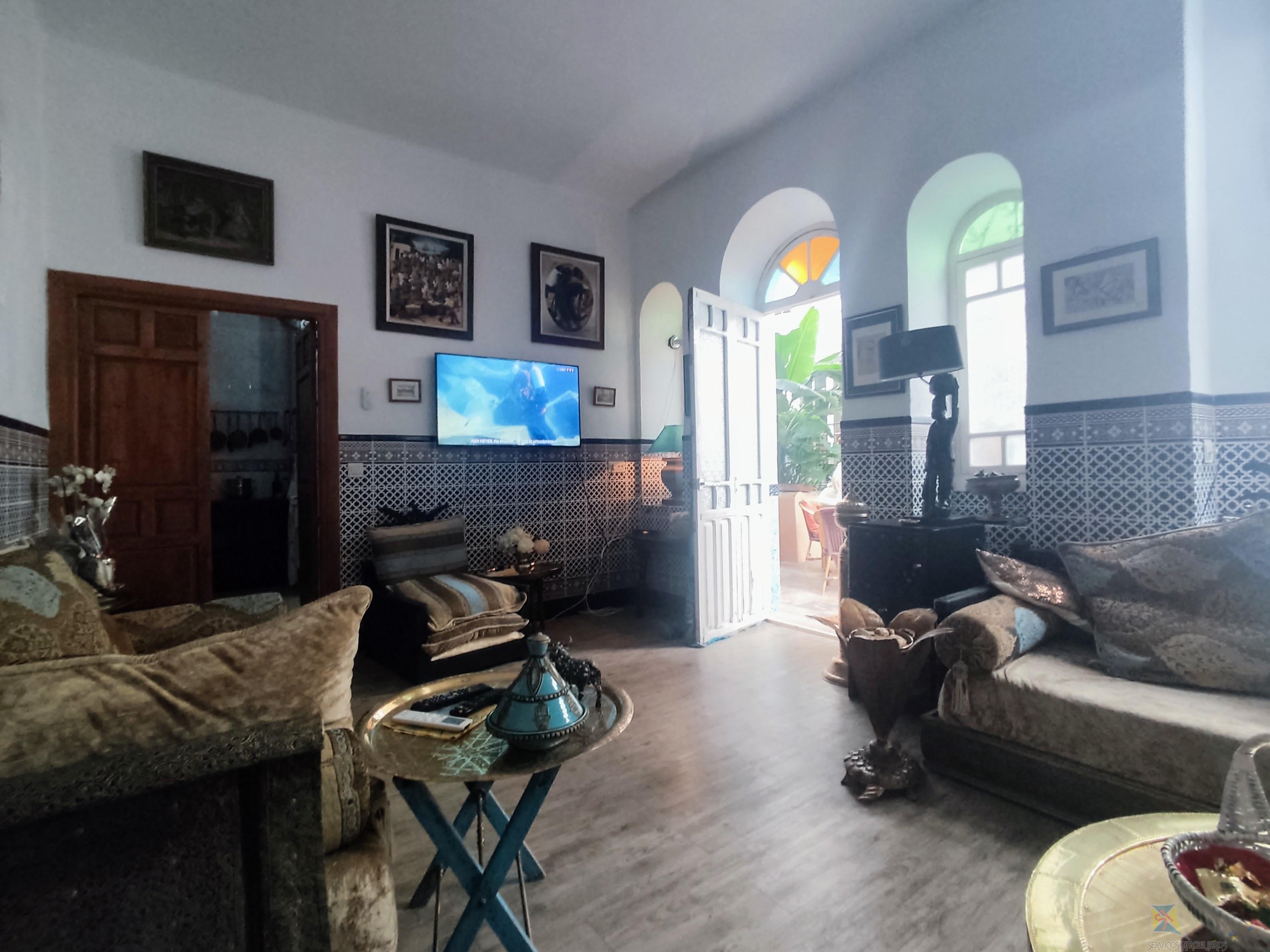 For sale of villa in Archidona