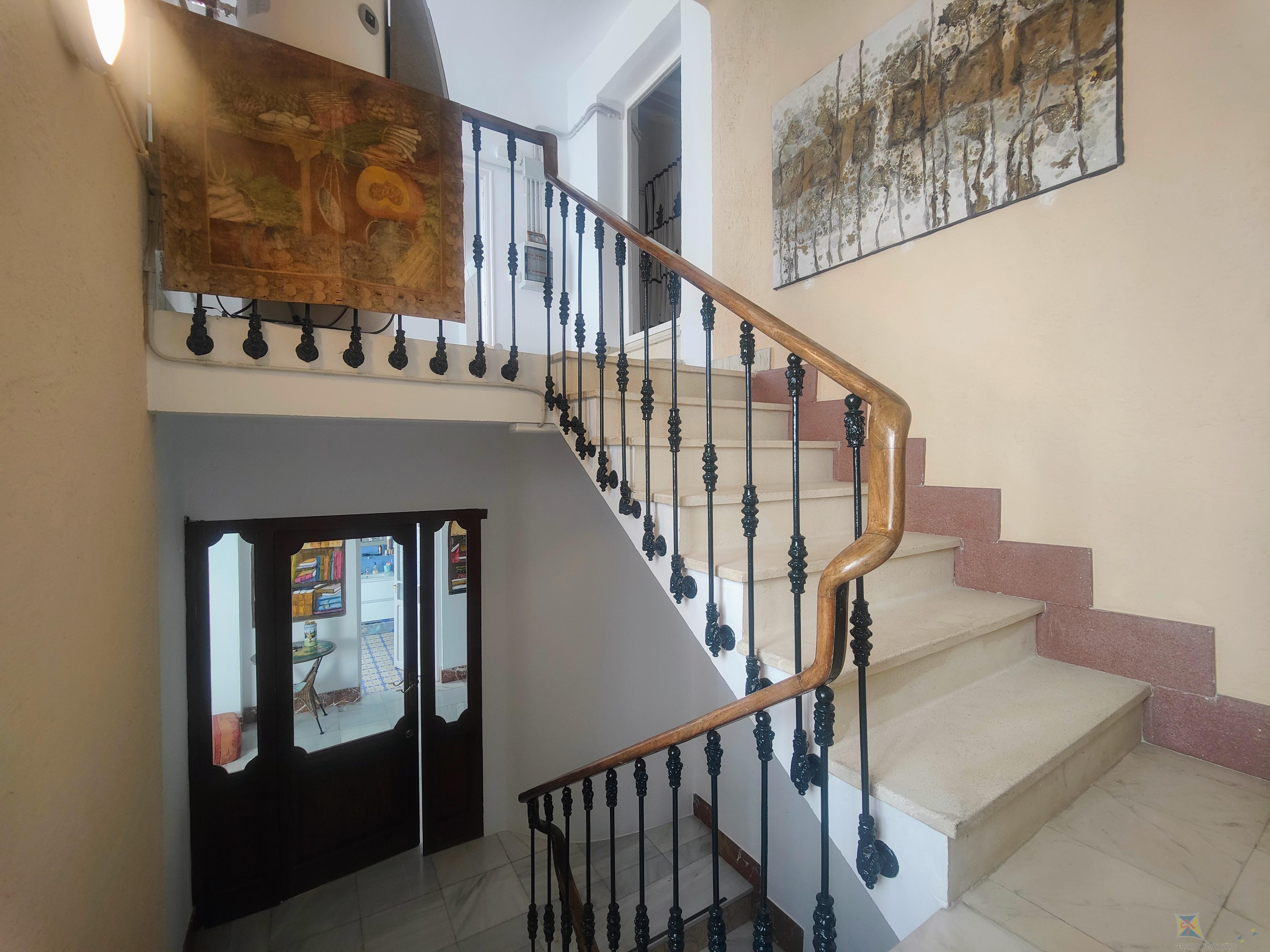 For sale of villa in Archidona