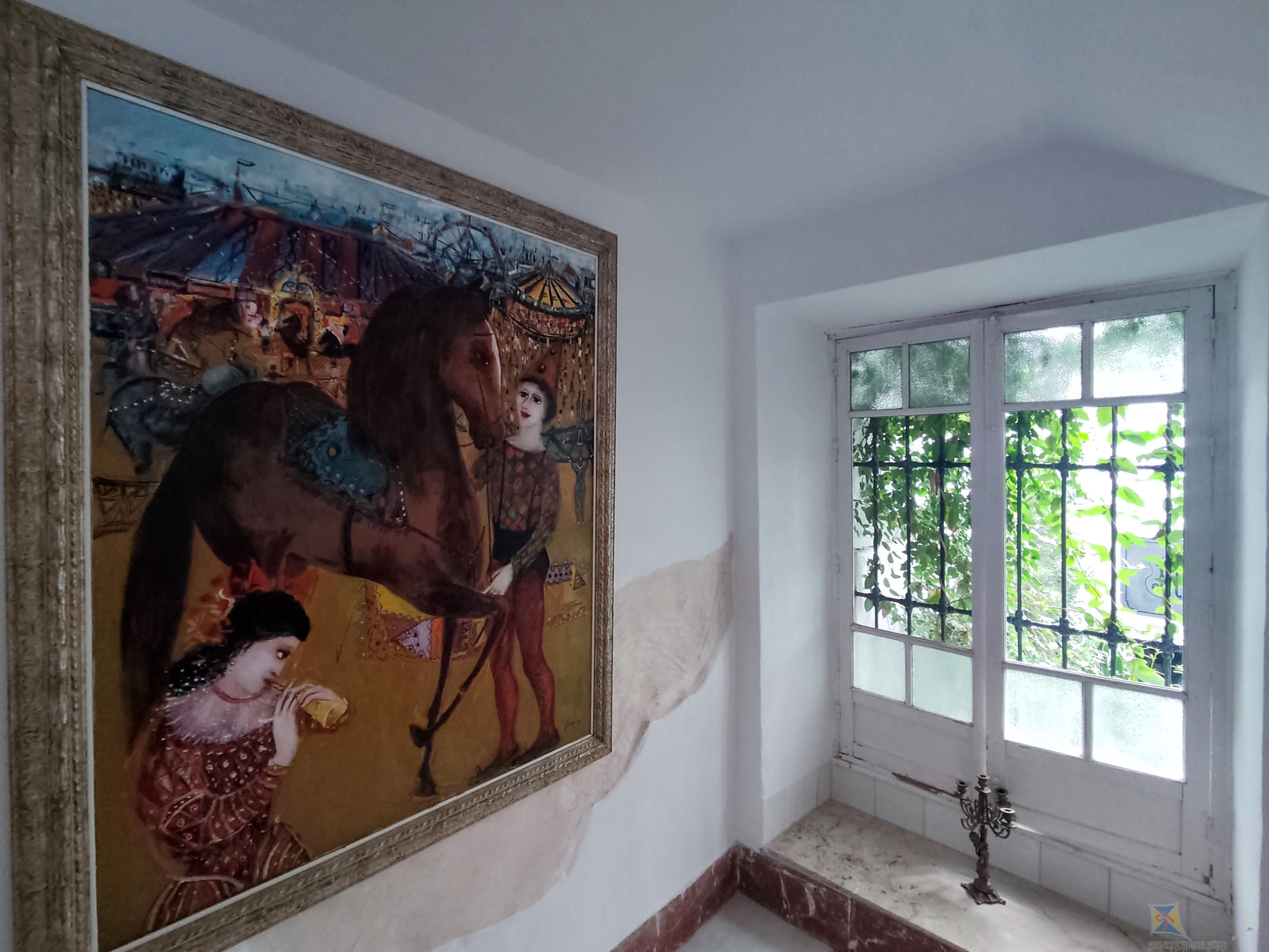For sale of villa in Archidona
