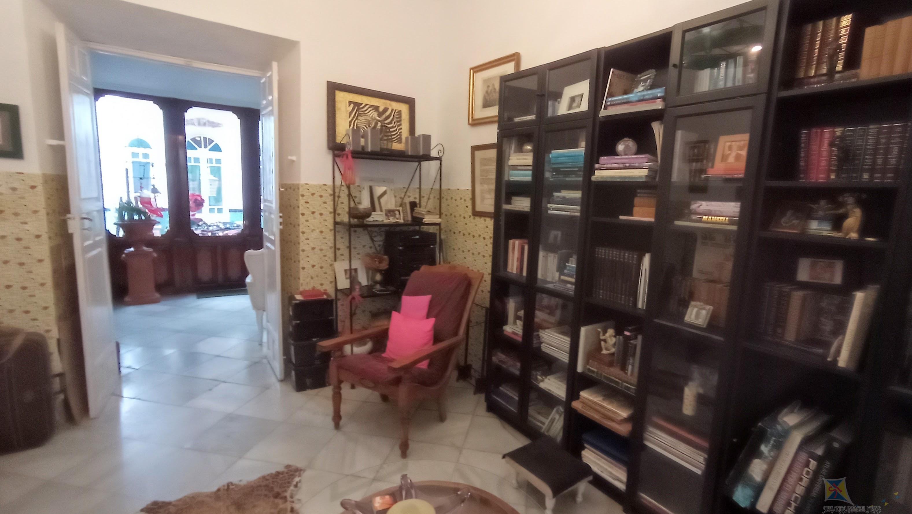For sale of villa in Archidona