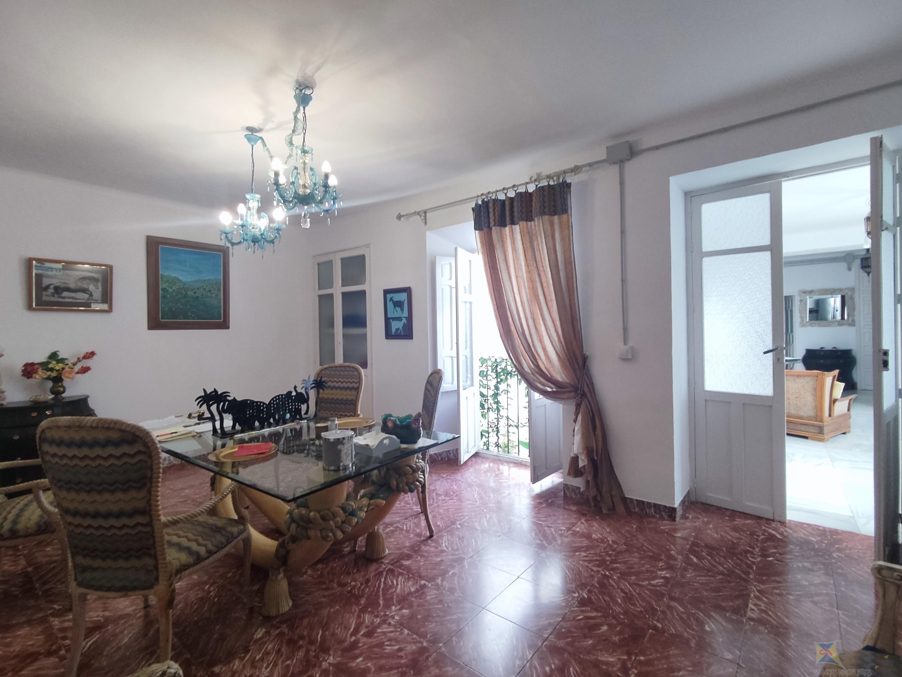 For sale of villa in Archidona