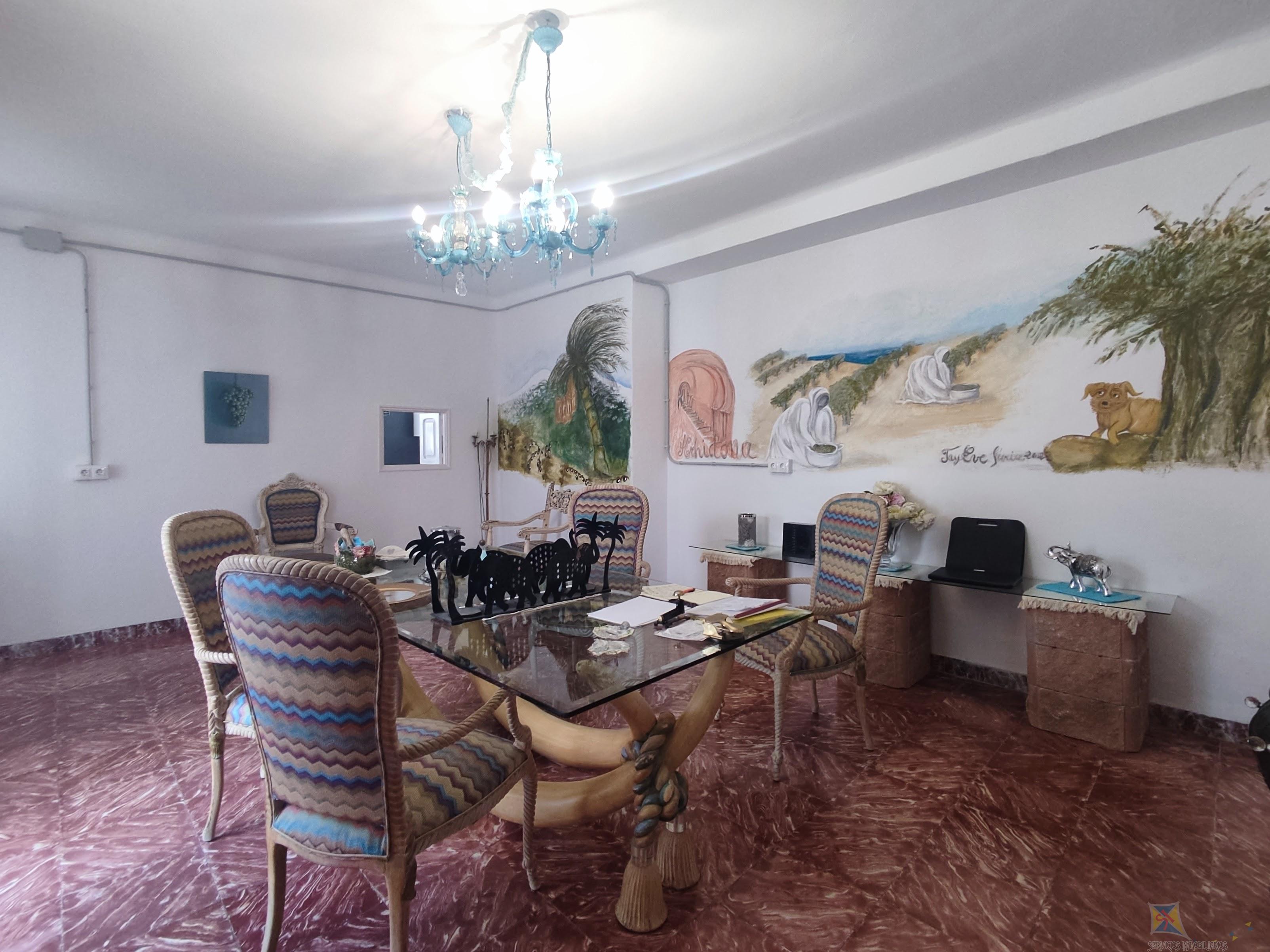 For sale of villa in Archidona