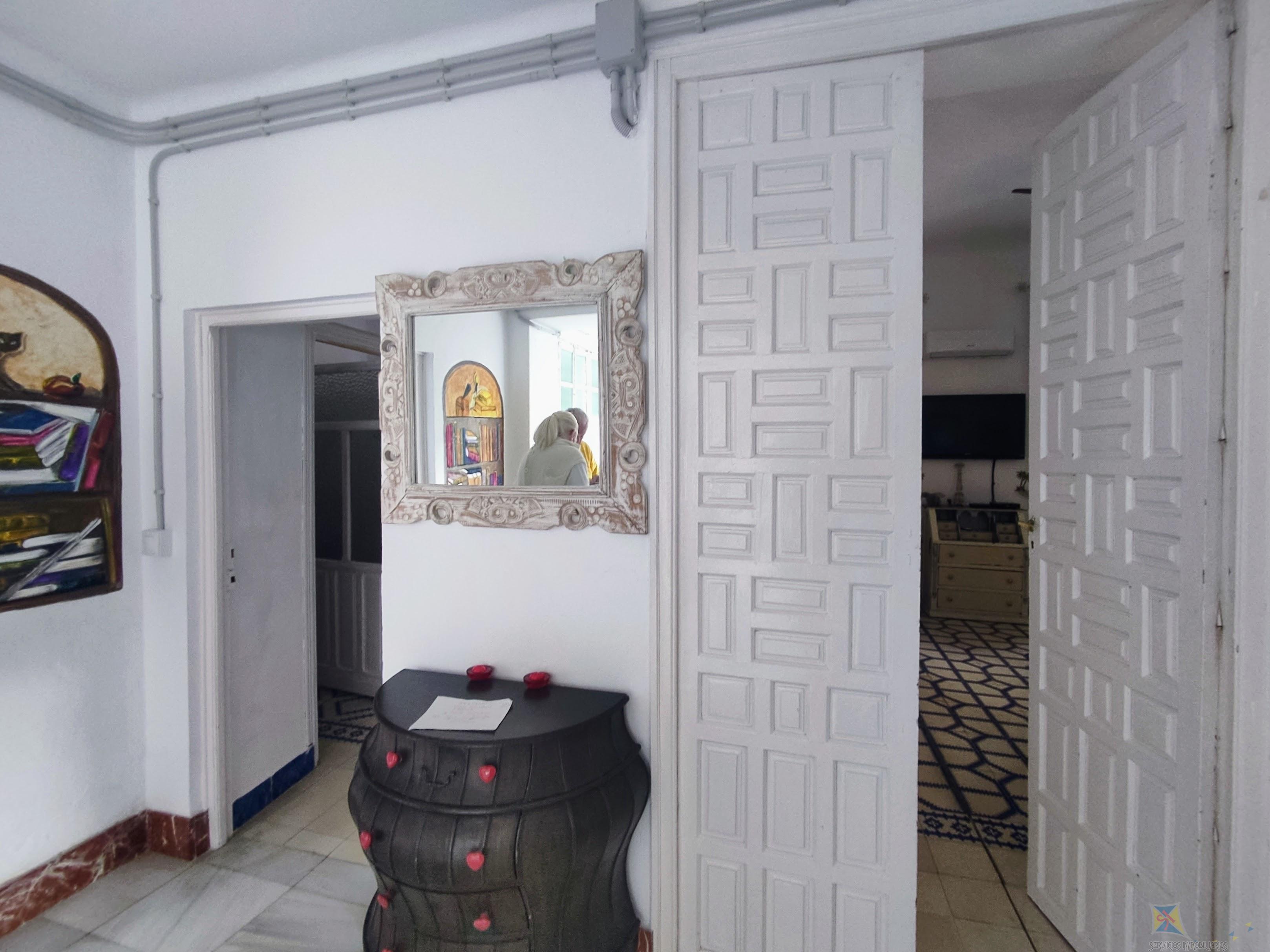 For sale of villa in Archidona
