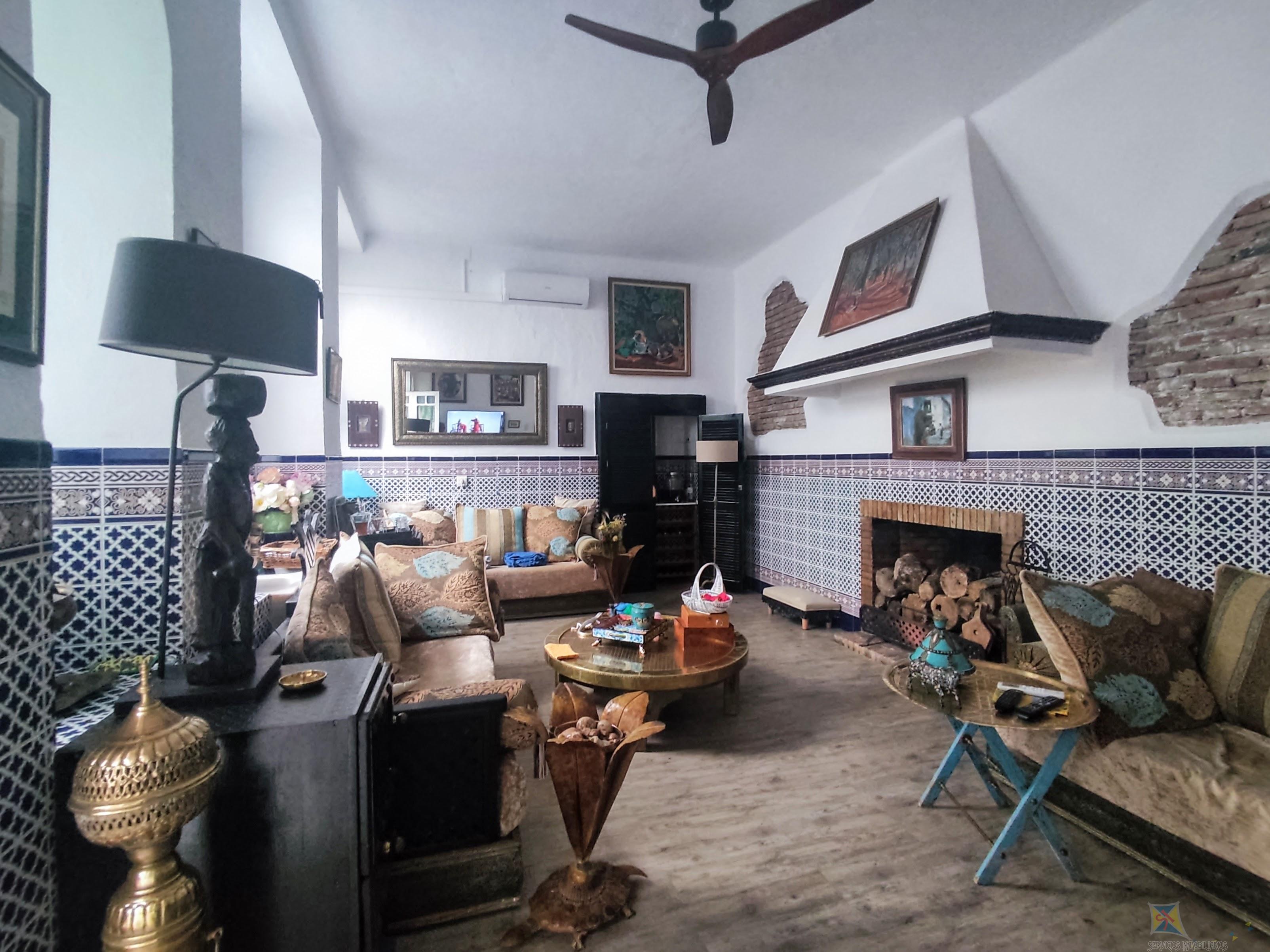 For sale of villa in Archidona
