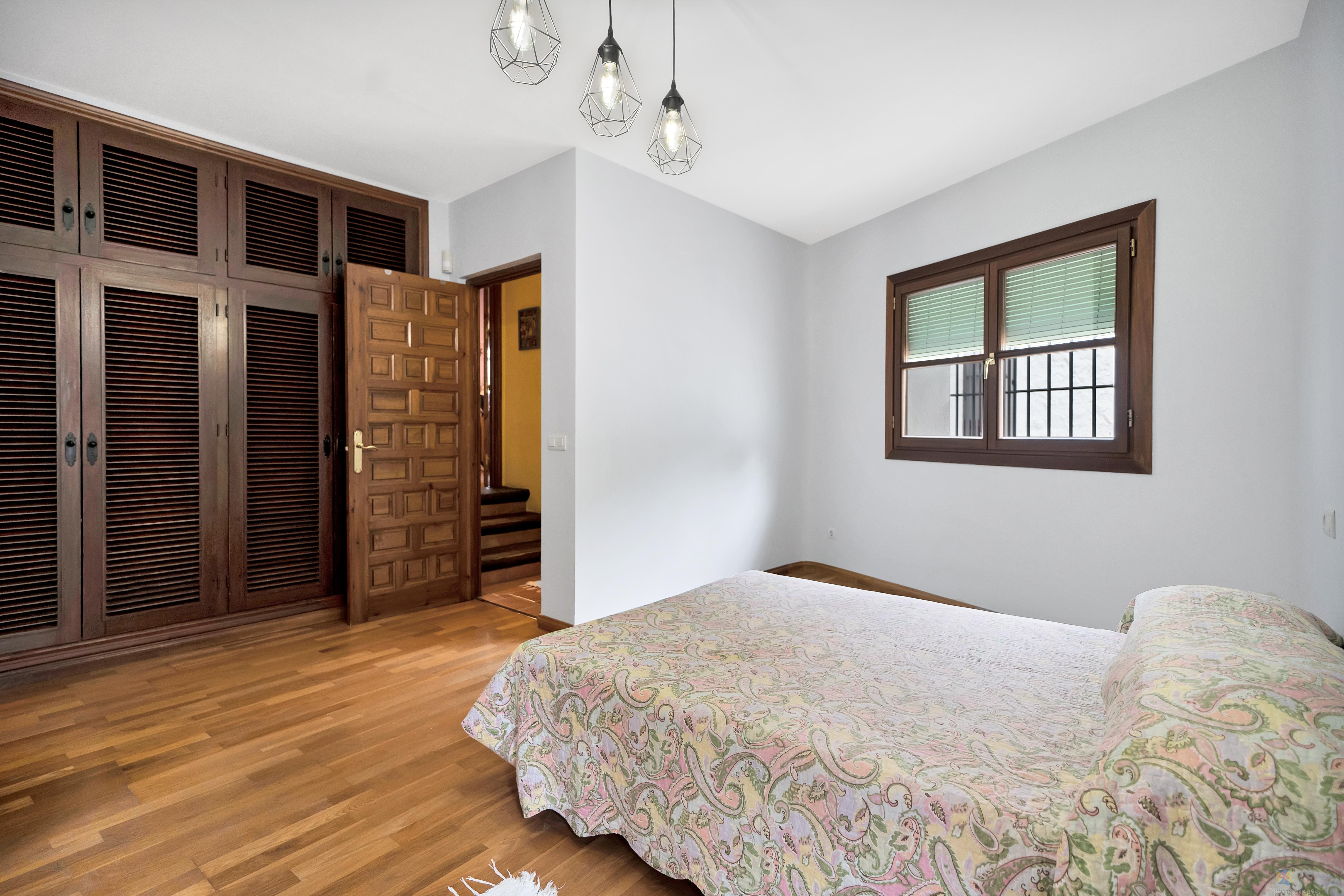 For sale of villa in Mijas