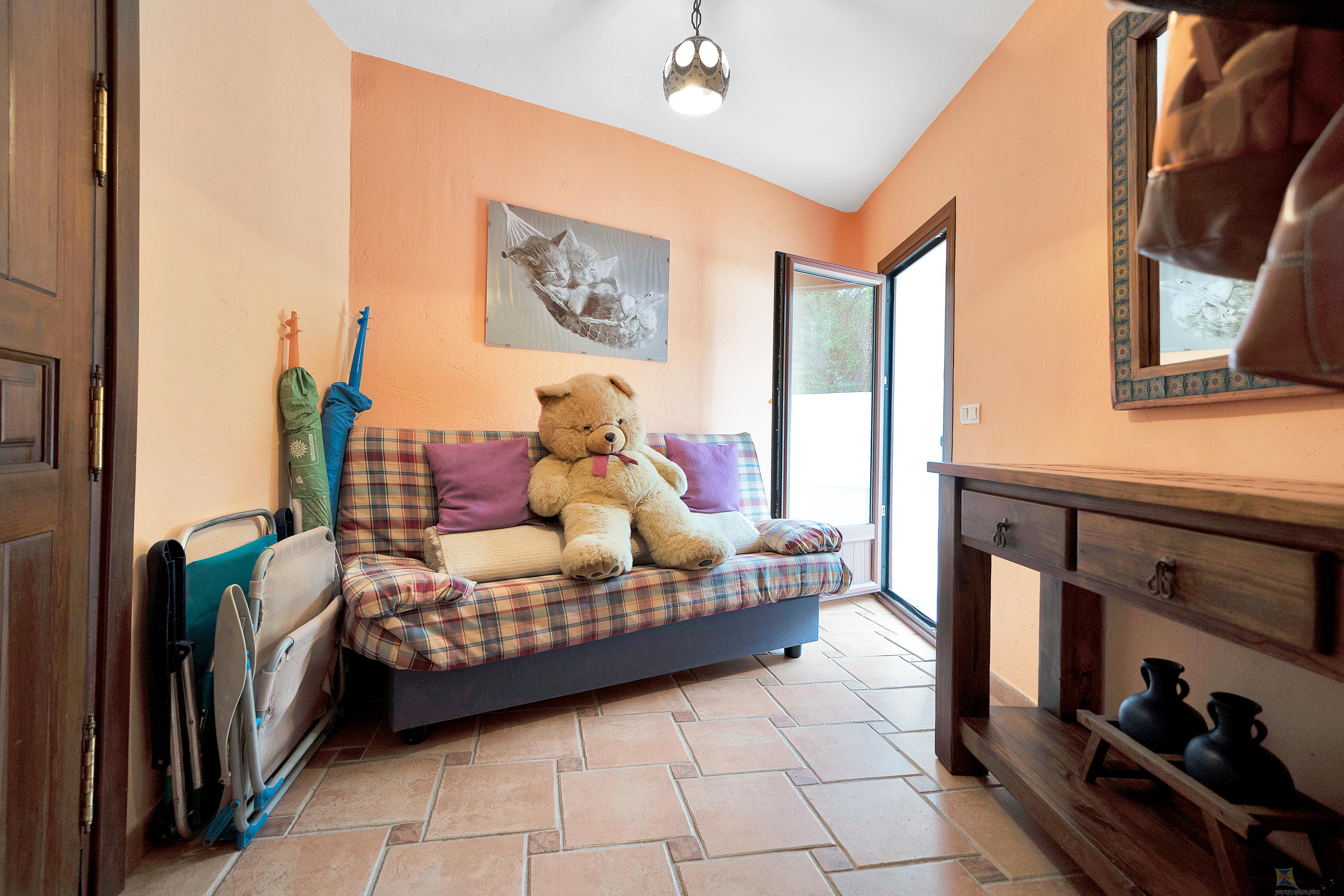 For sale of villa in Mijas