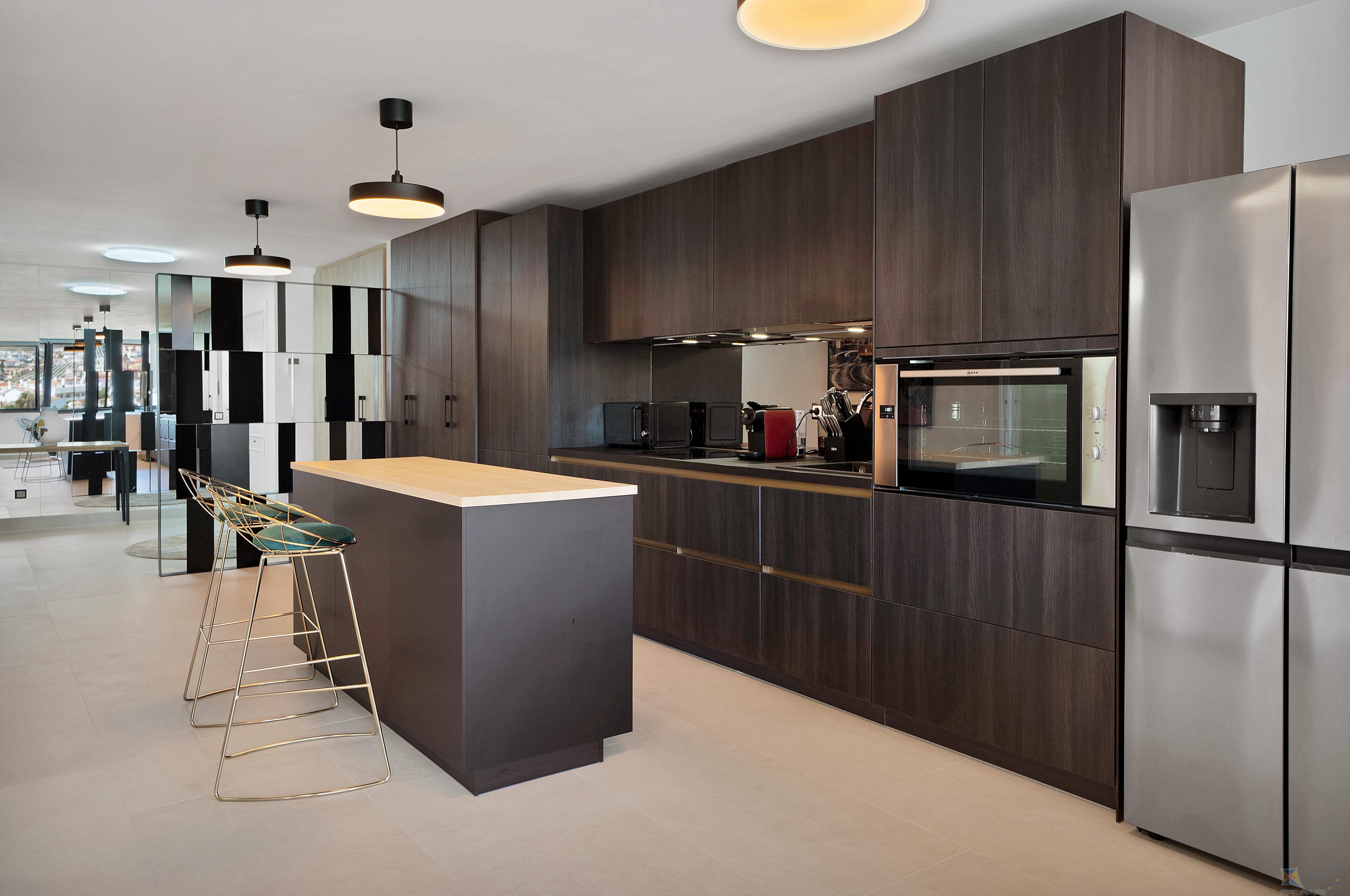 For sale of apartment in Marbella