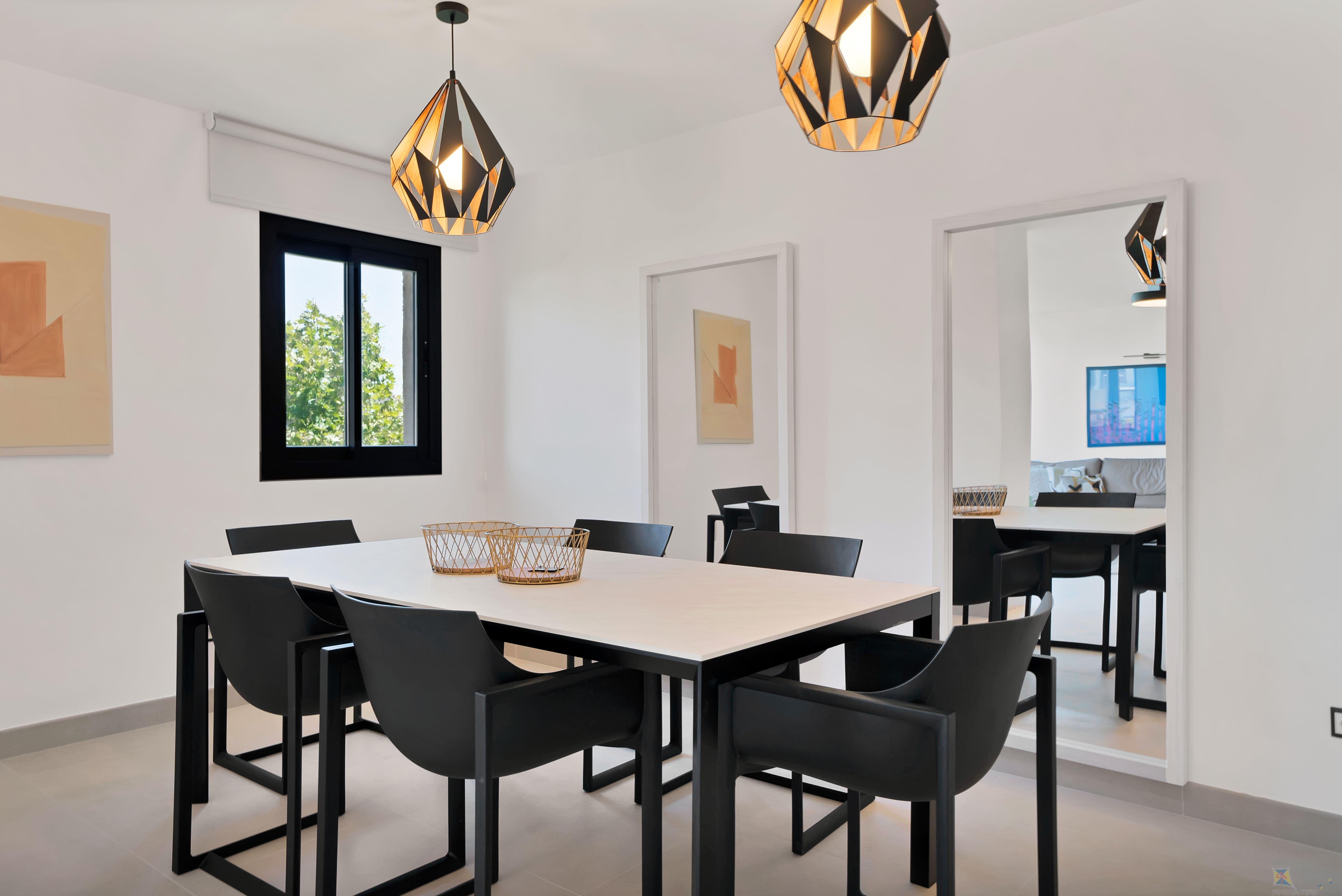 For sale of apartment in Marbella