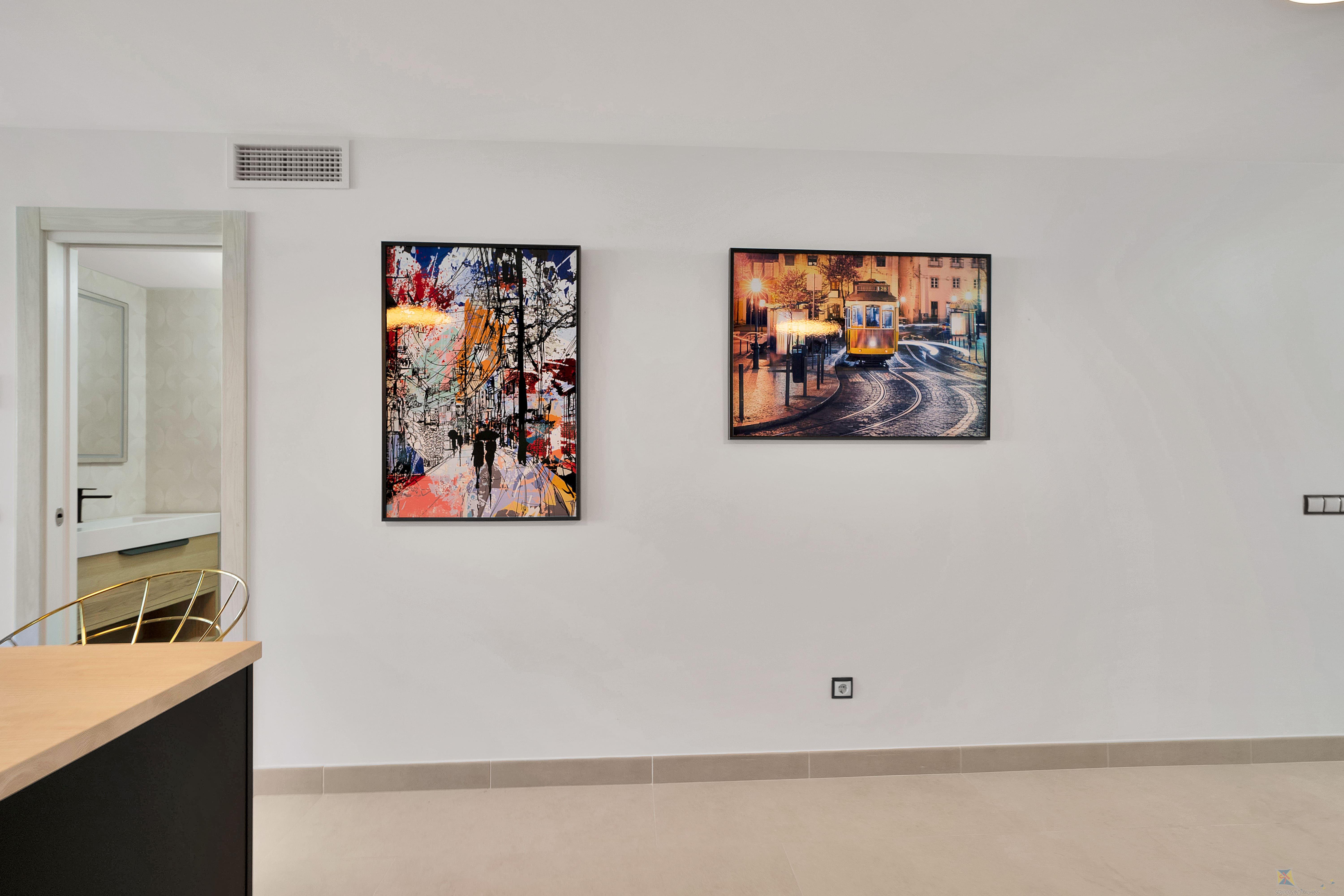 Venta de apartamento en Marbella