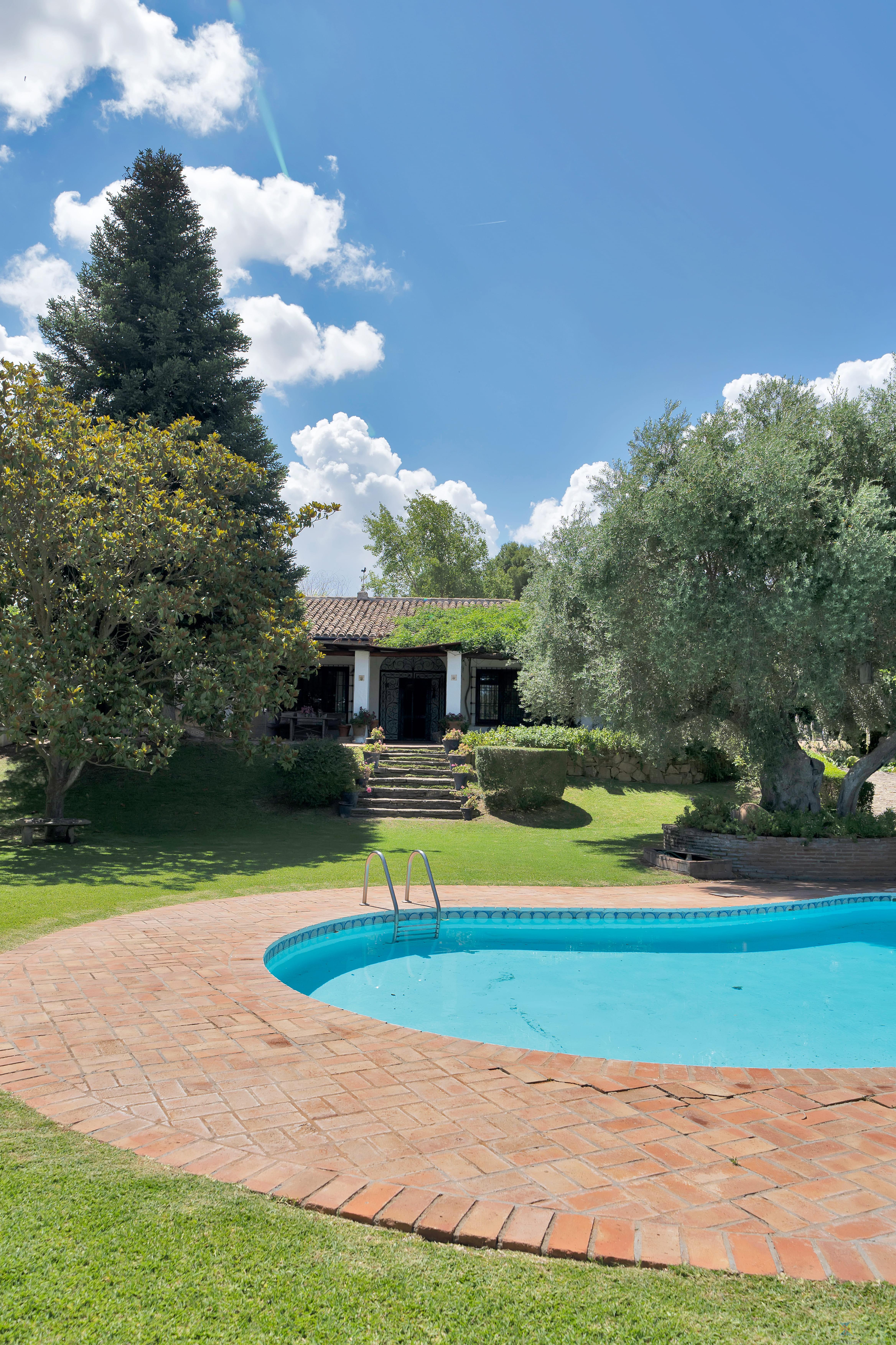 For sale of villa in Ronda