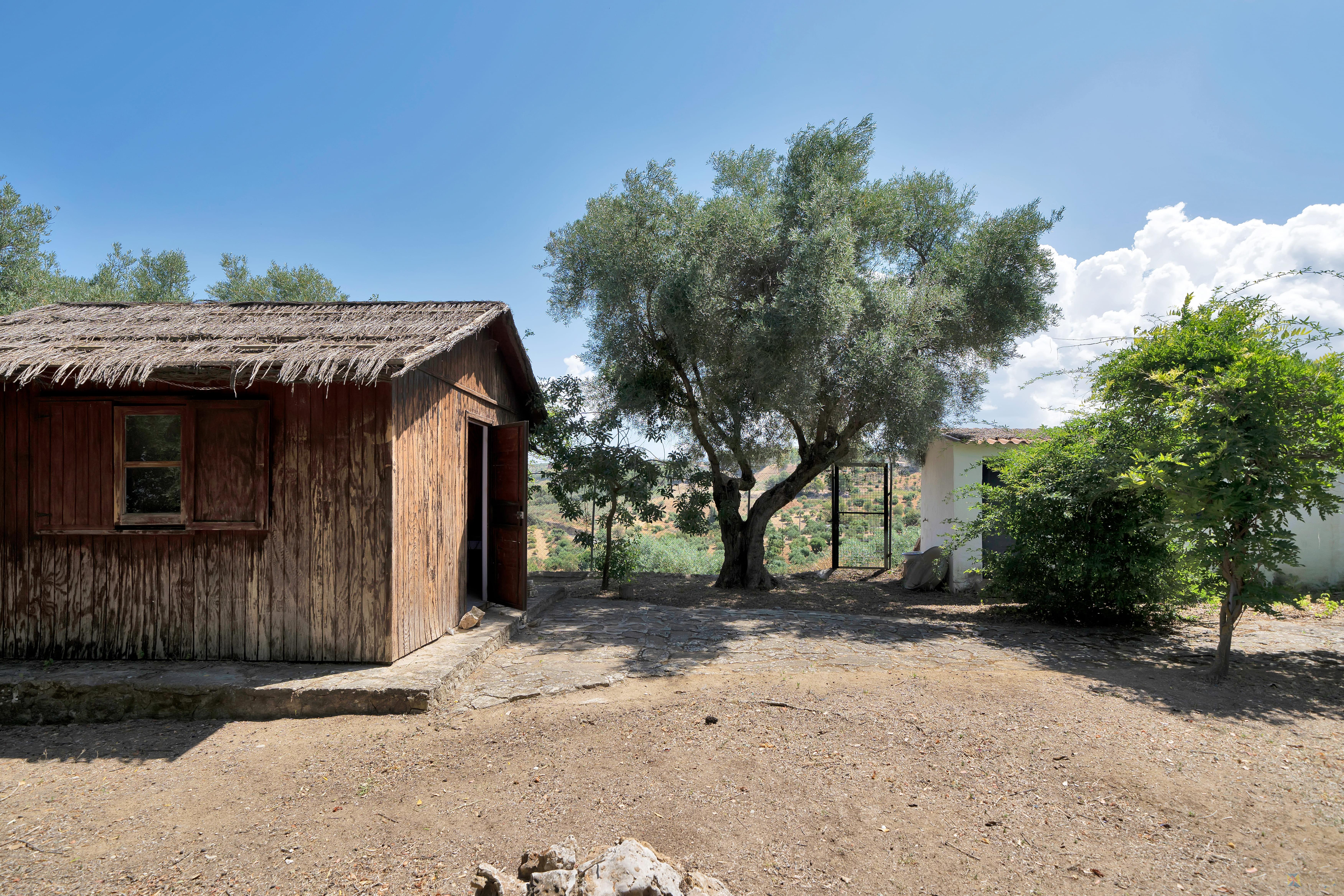 For sale of villa in Ronda