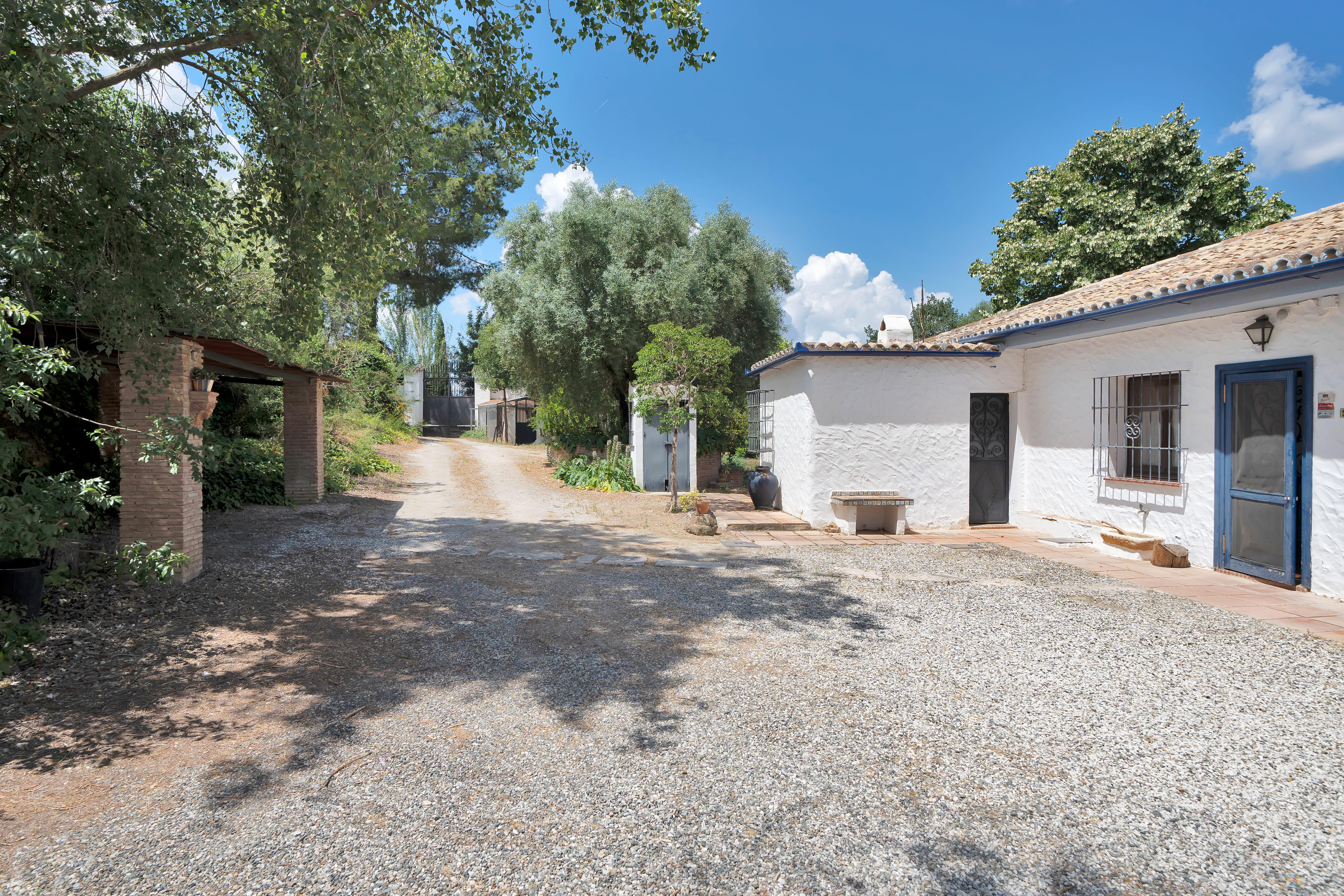 For sale of villa in Ronda