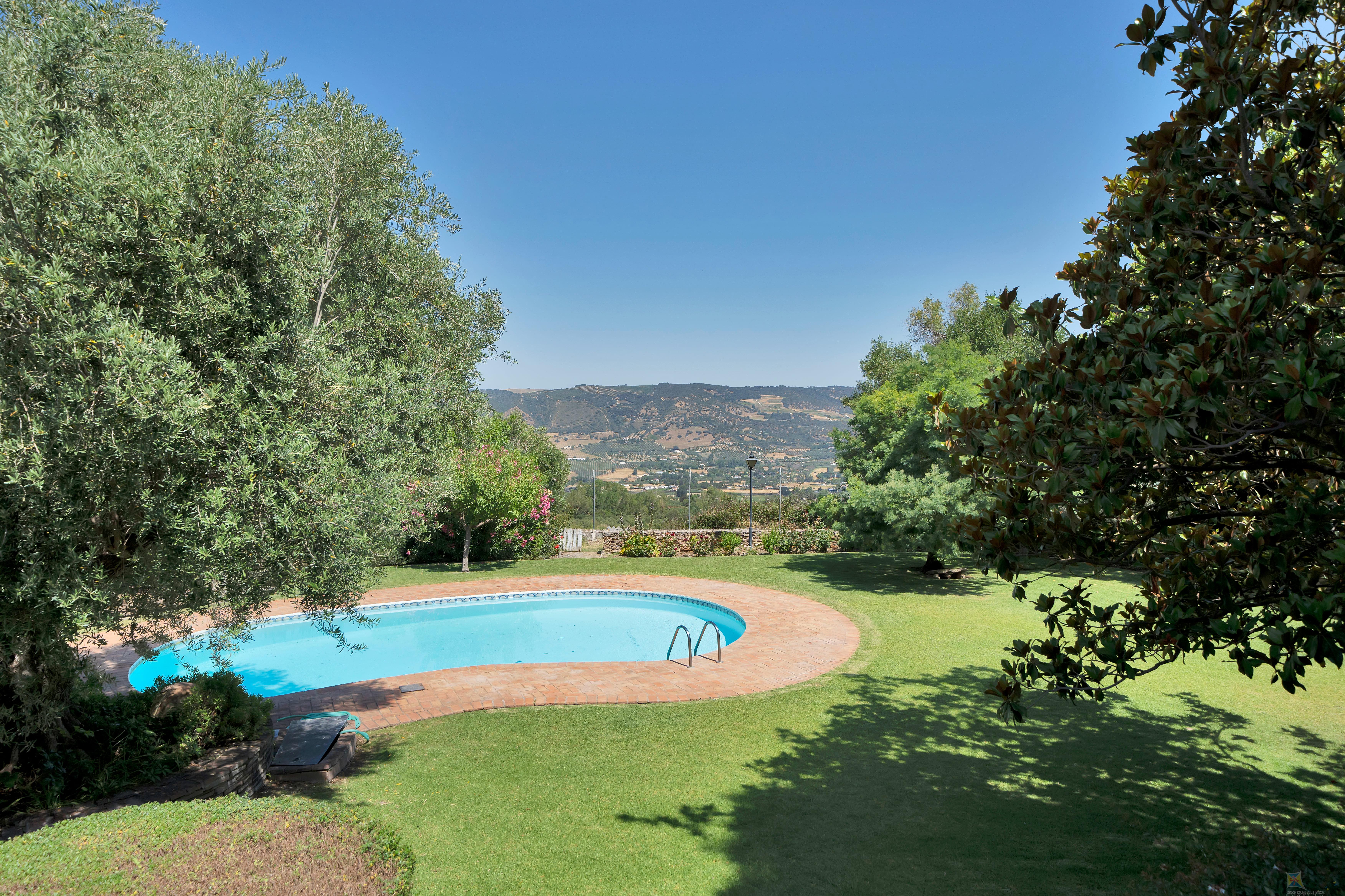For sale of villa in Ronda