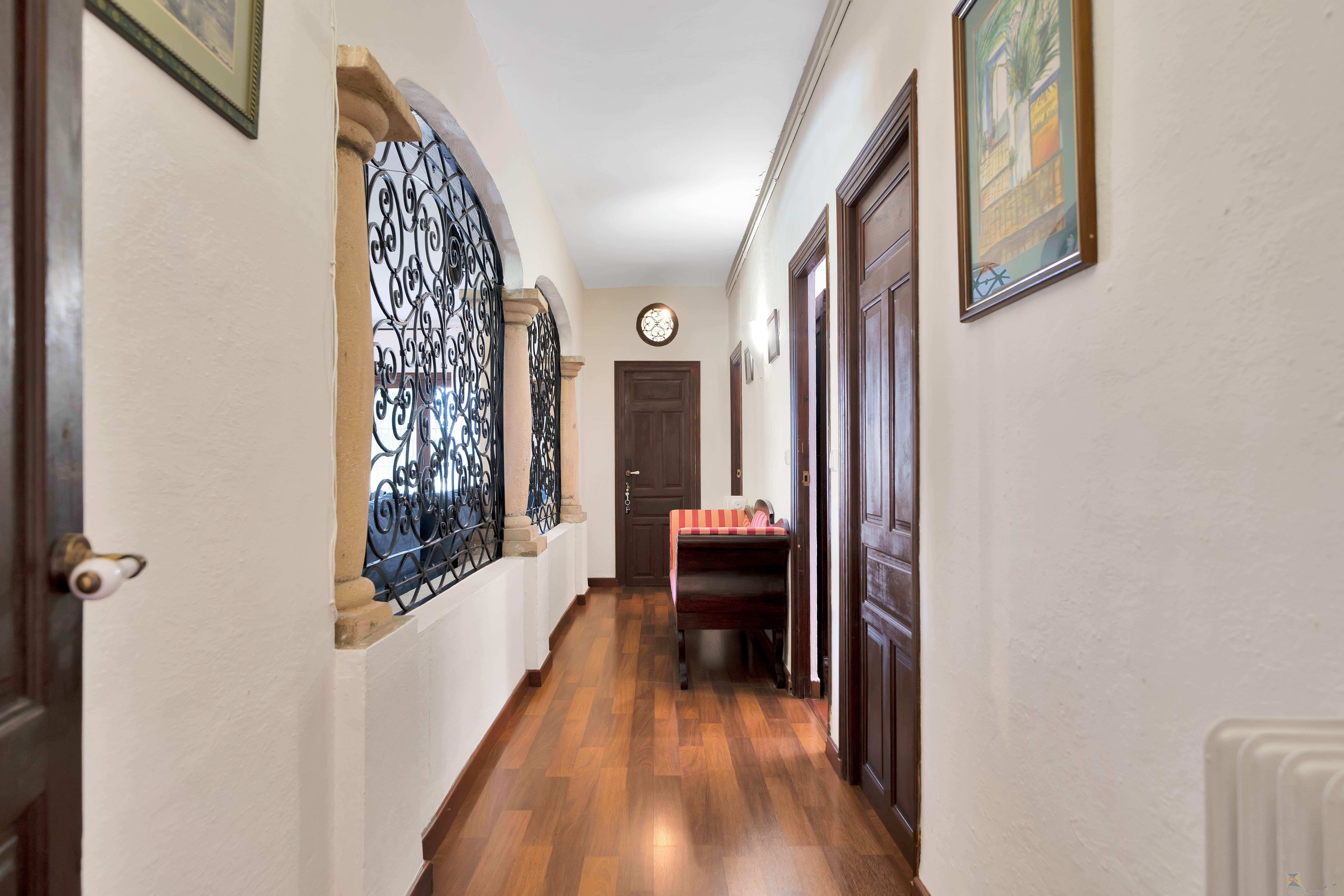 For sale of villa in Ronda
