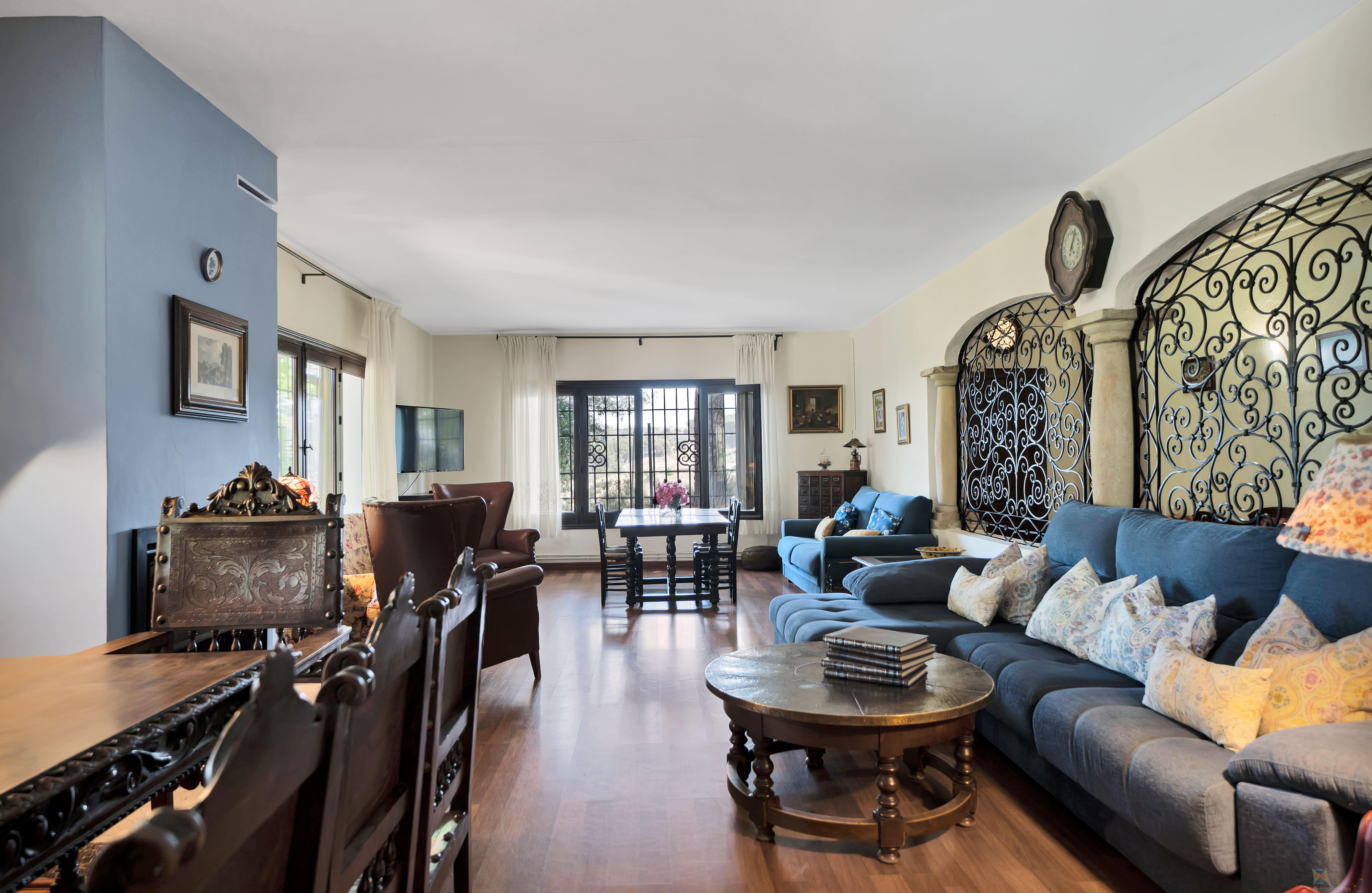 For sale of villa in Ronda