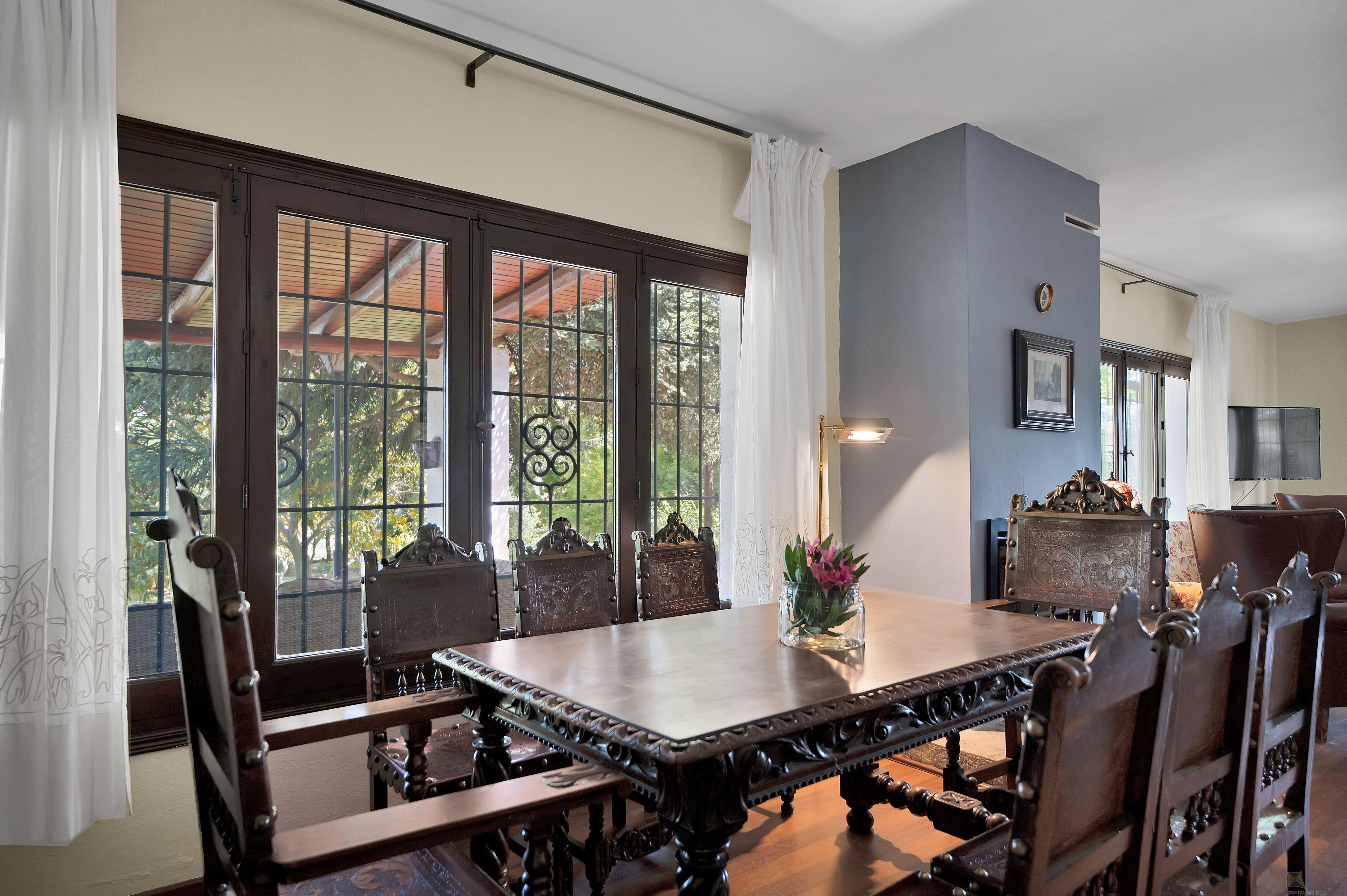 For sale of villa in Ronda