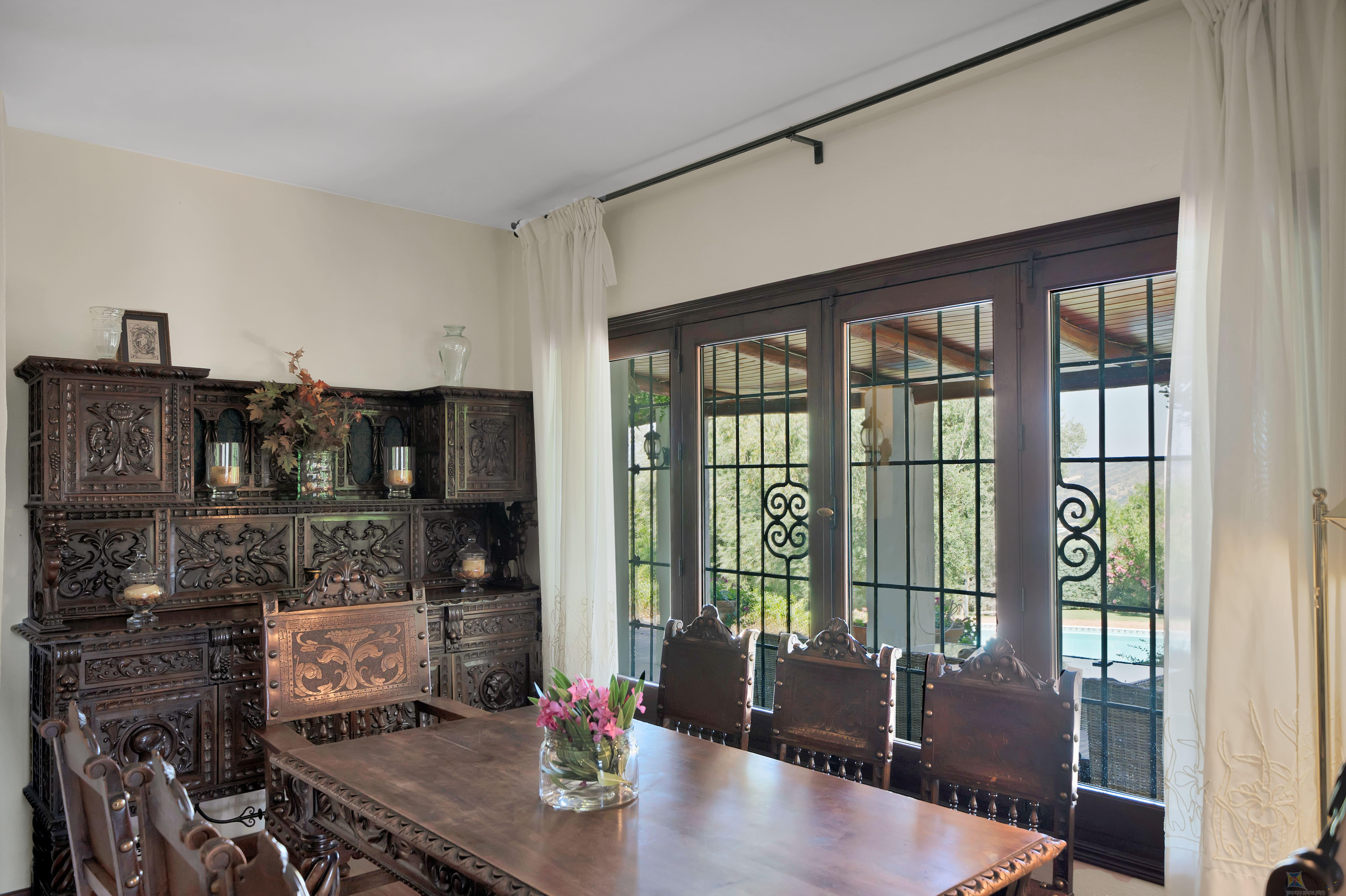 For sale of villa in Ronda