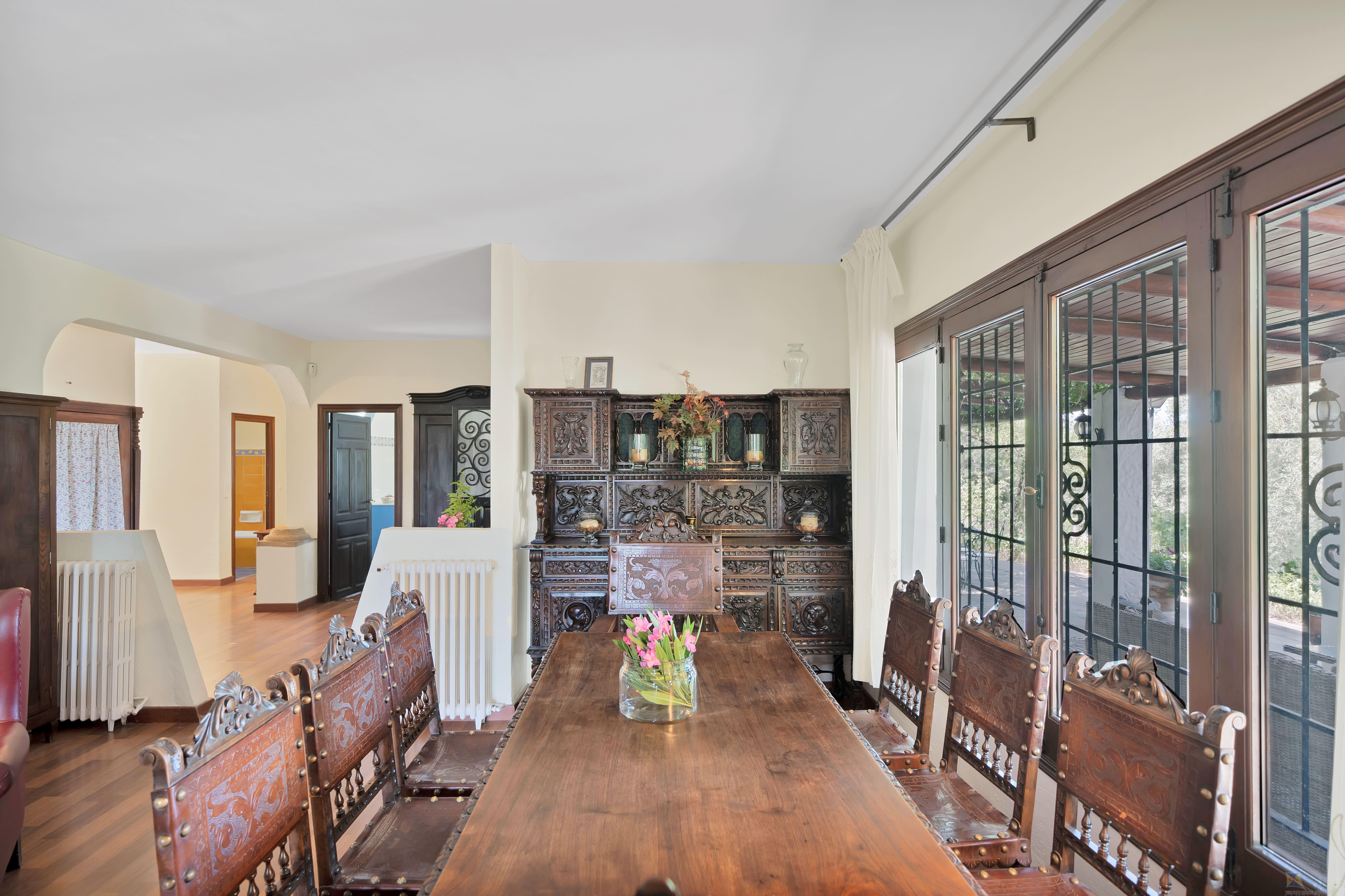 For sale of villa in Ronda