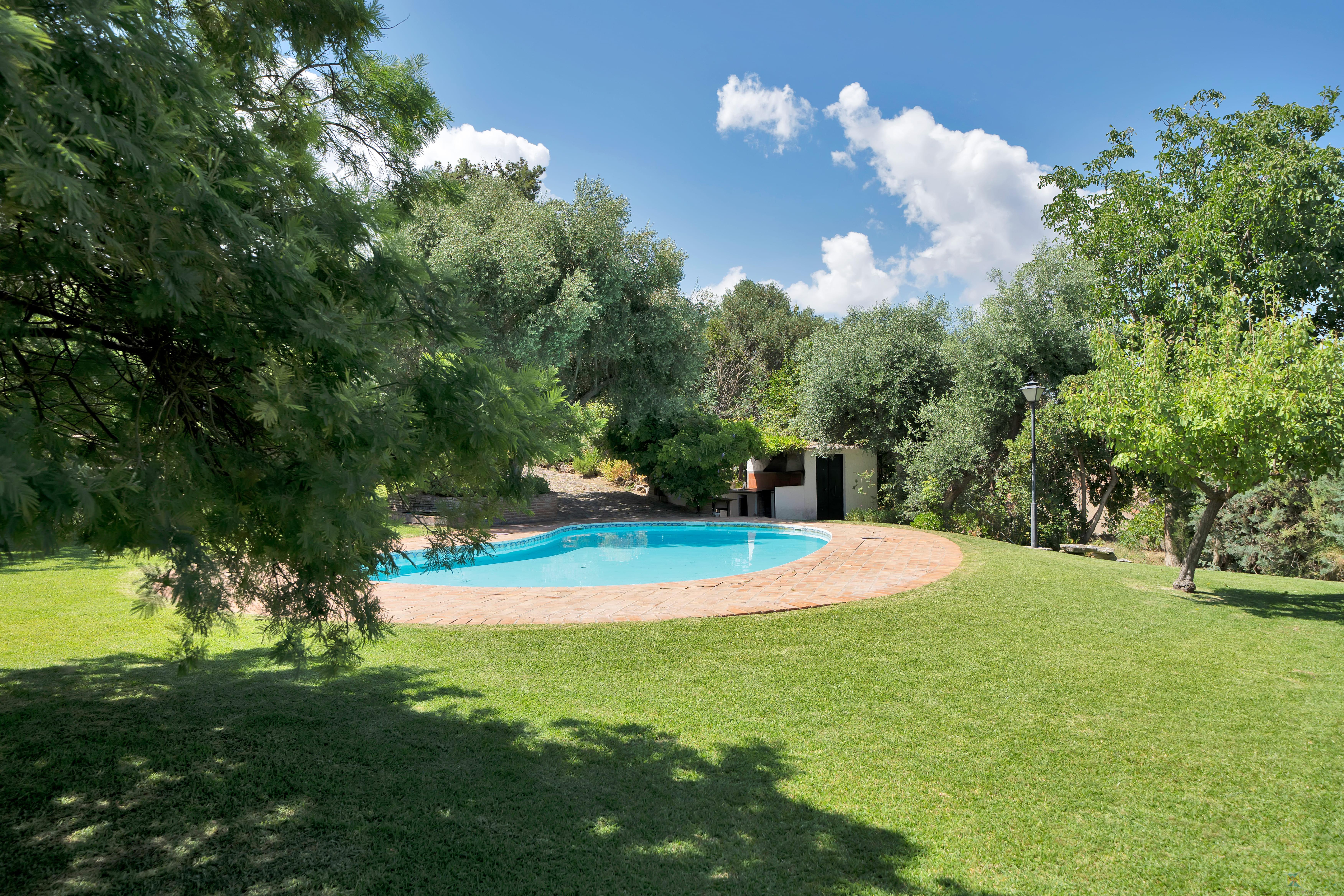 For sale of villa in Ronda