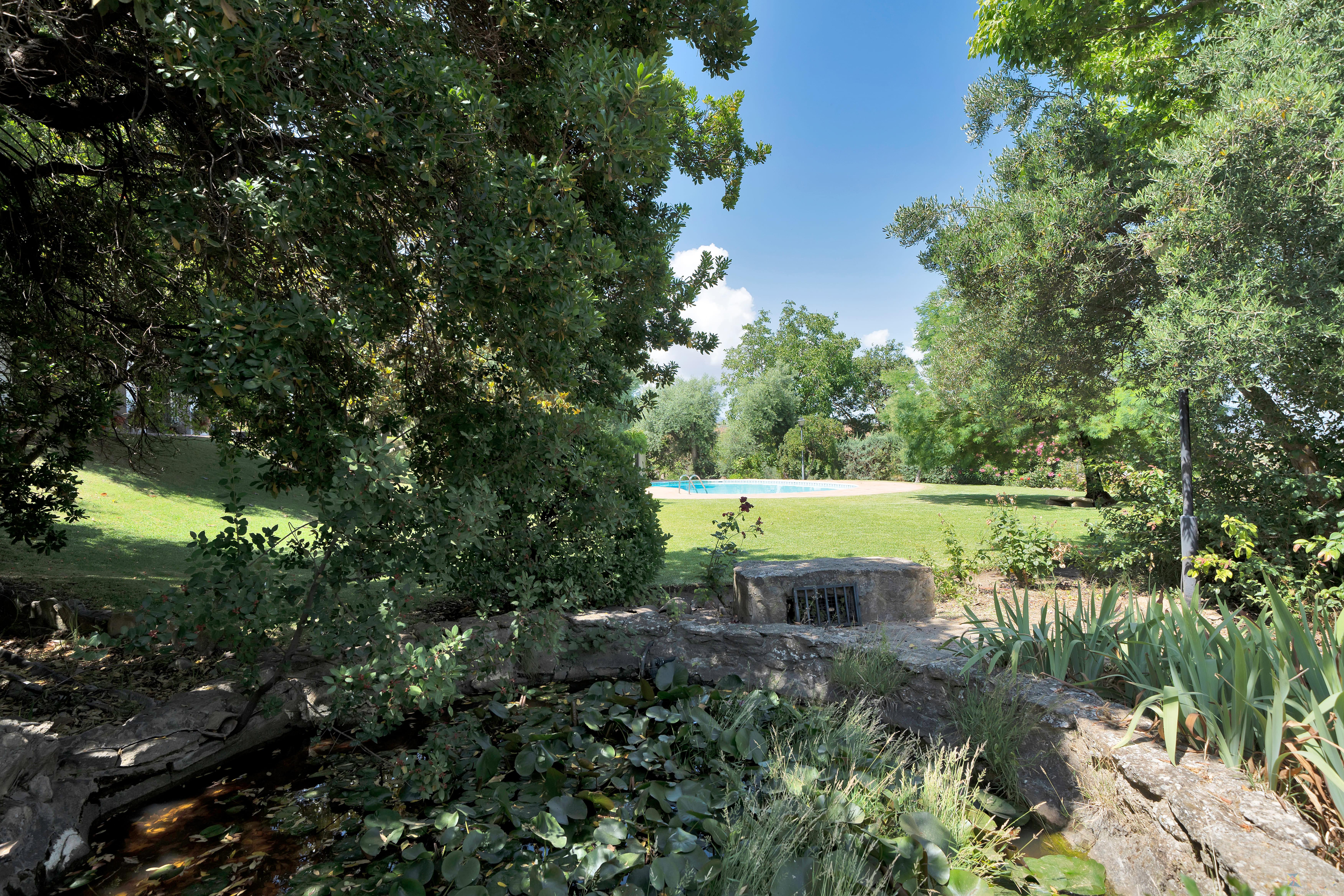 For sale of villa in Ronda