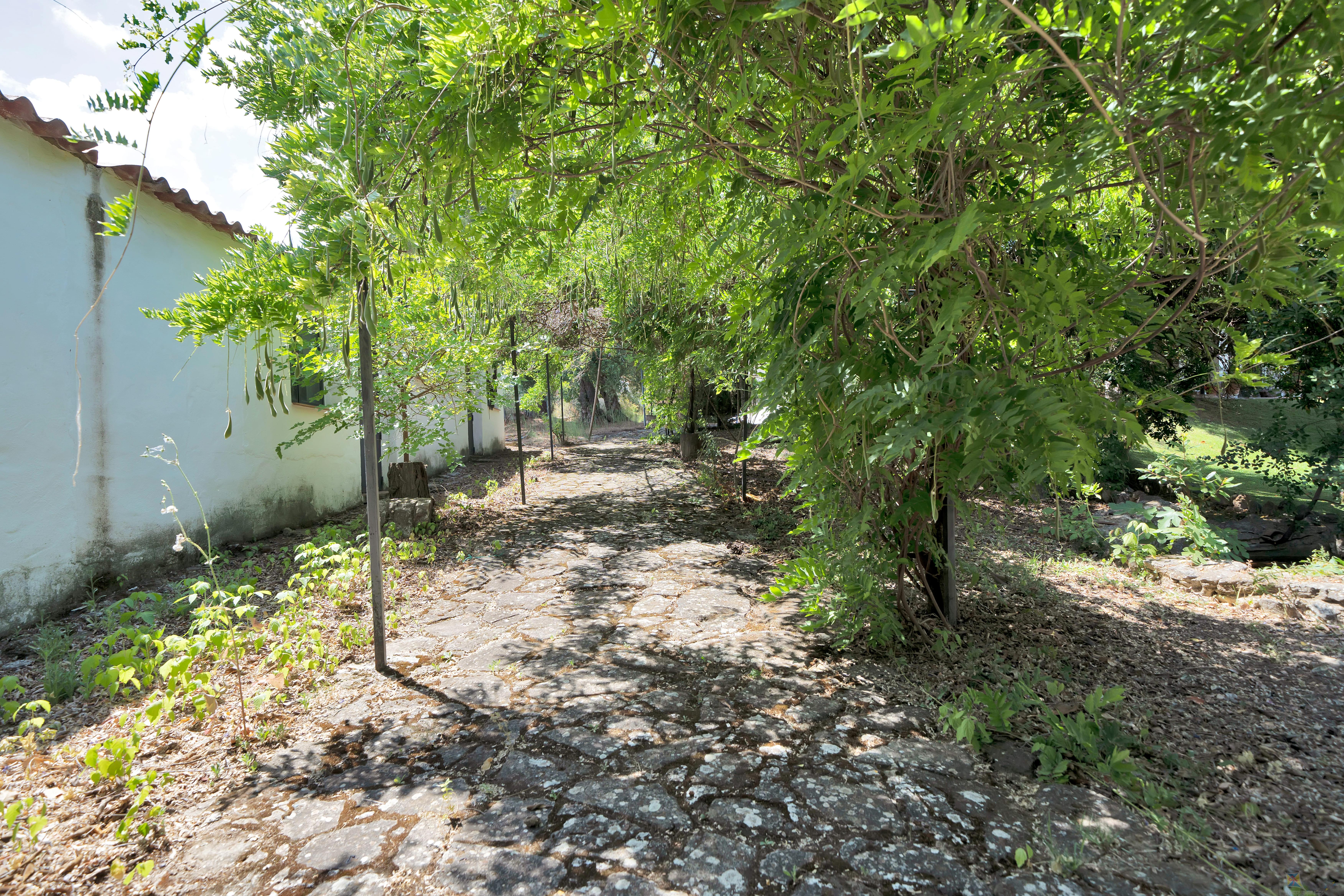 For sale of villa in Ronda