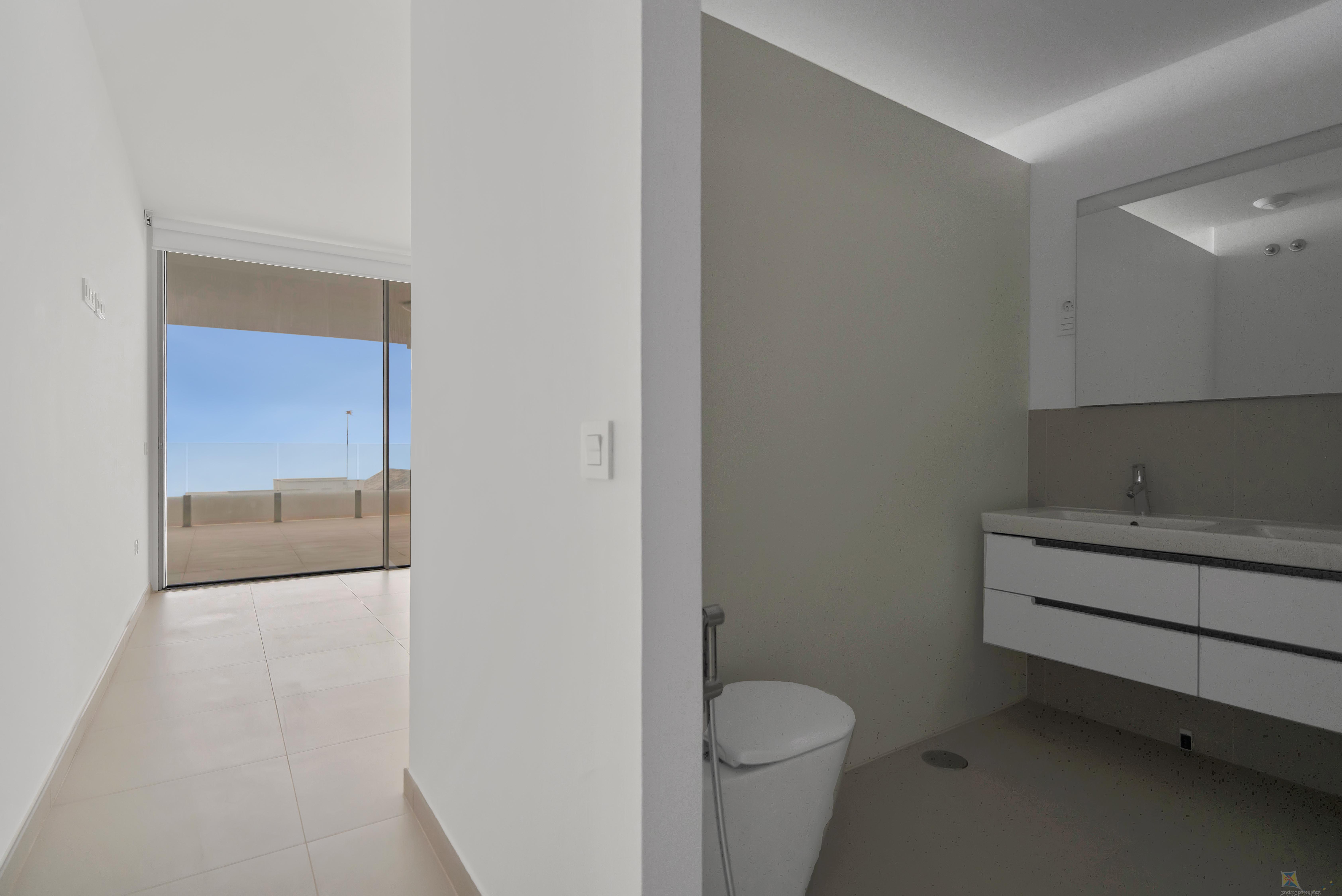 For sale of apartment in Benalmádena