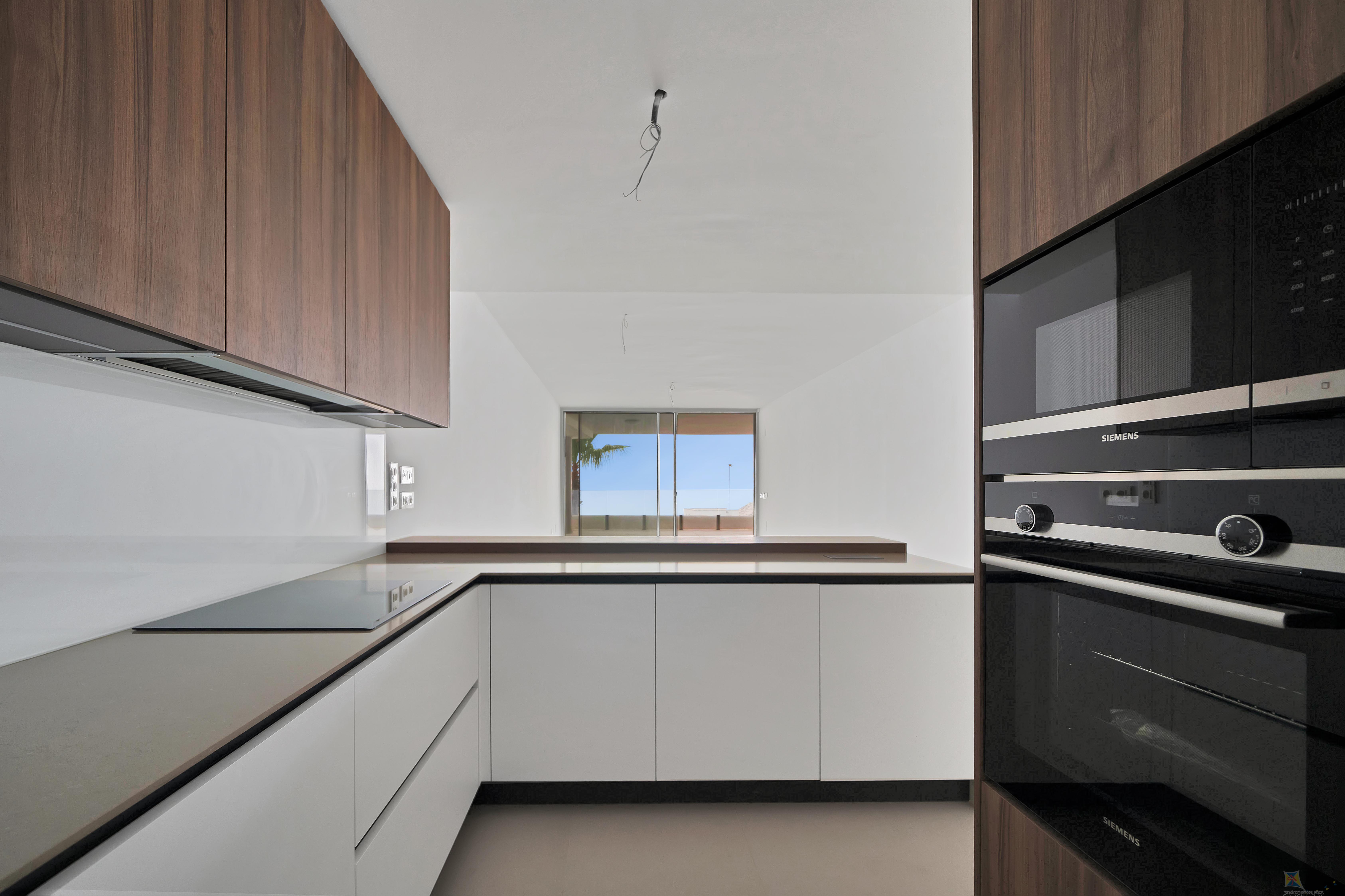 For sale of apartment in Benalmádena