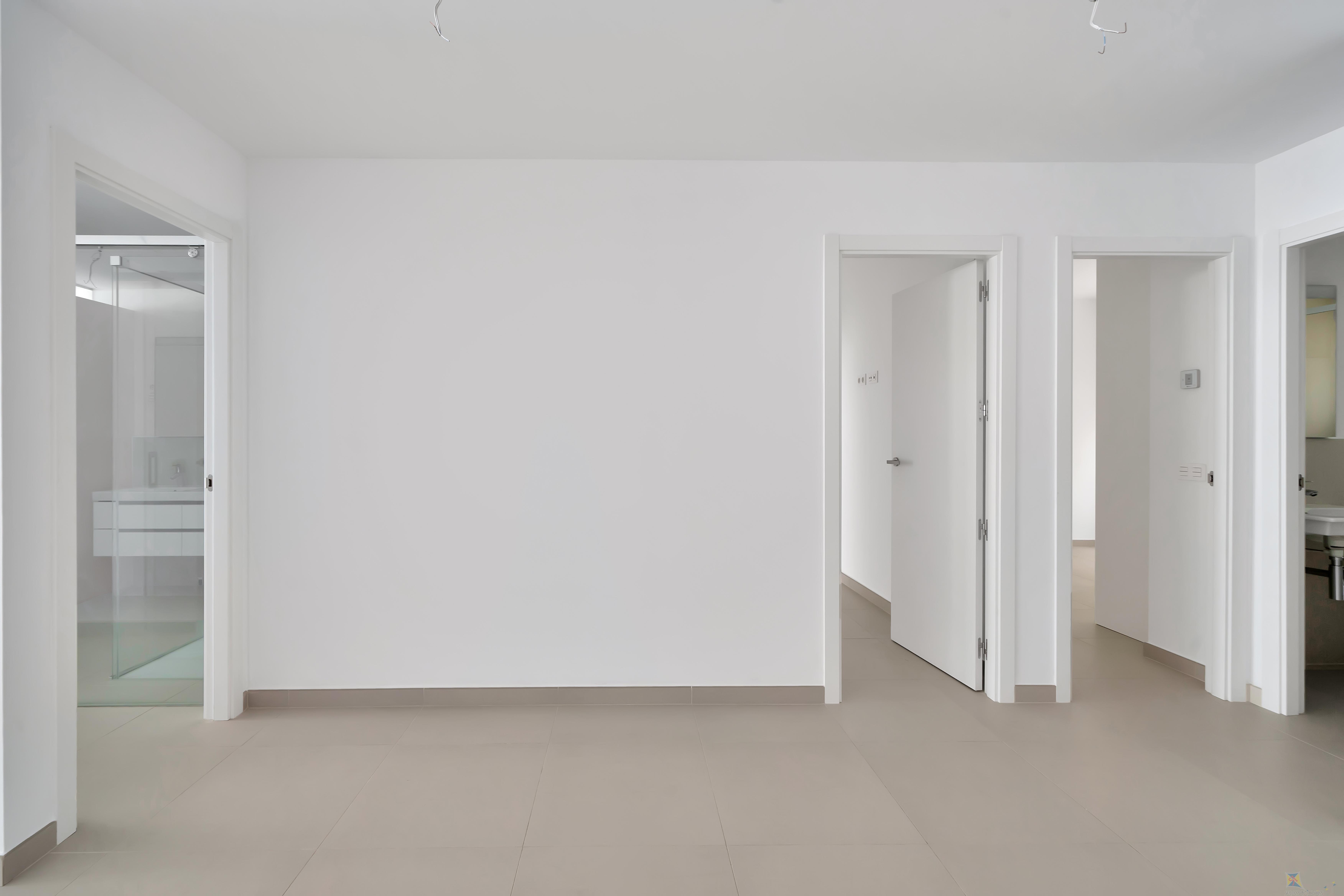 For sale of apartment in Benalmádena