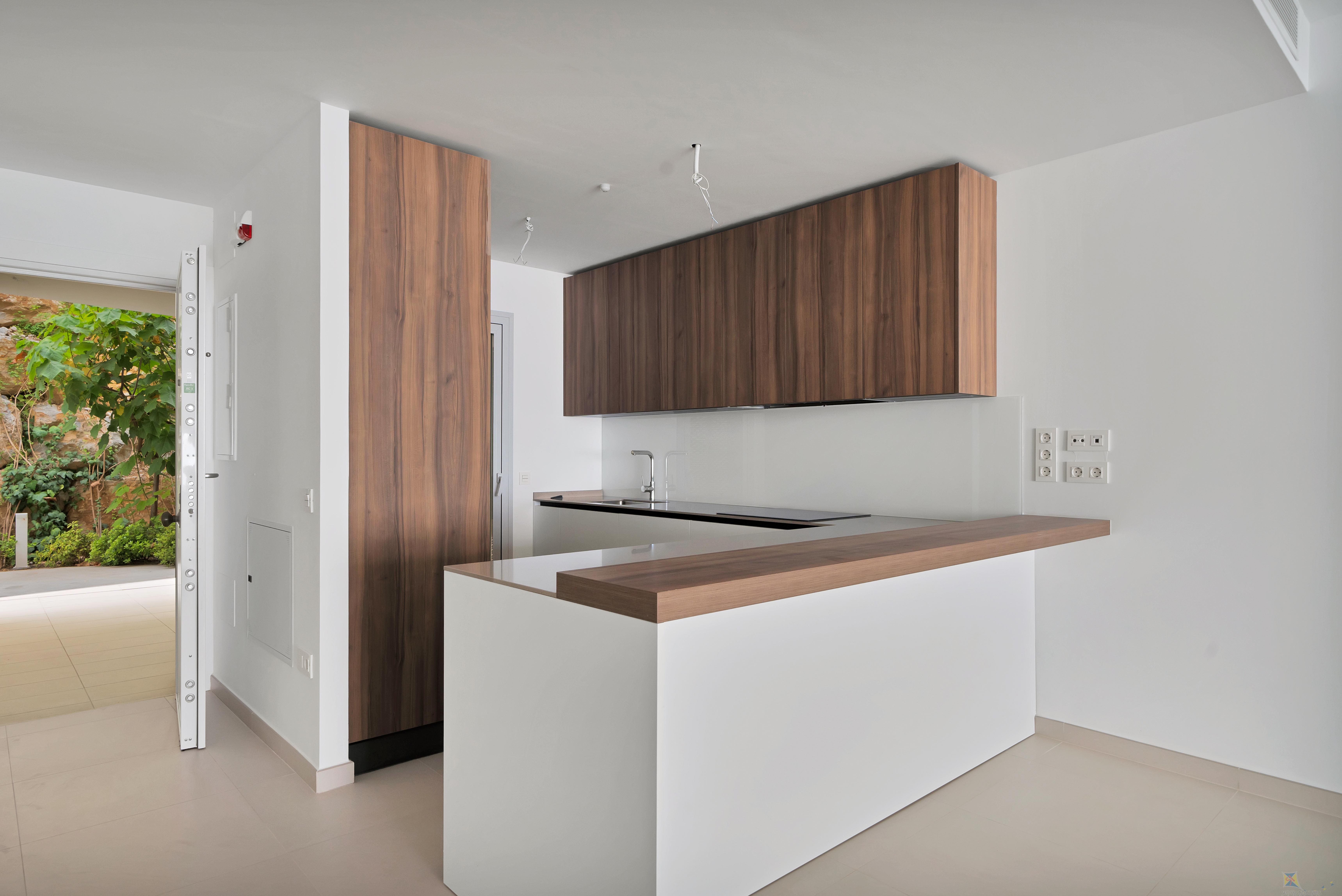 For sale of apartment in Benalmádena