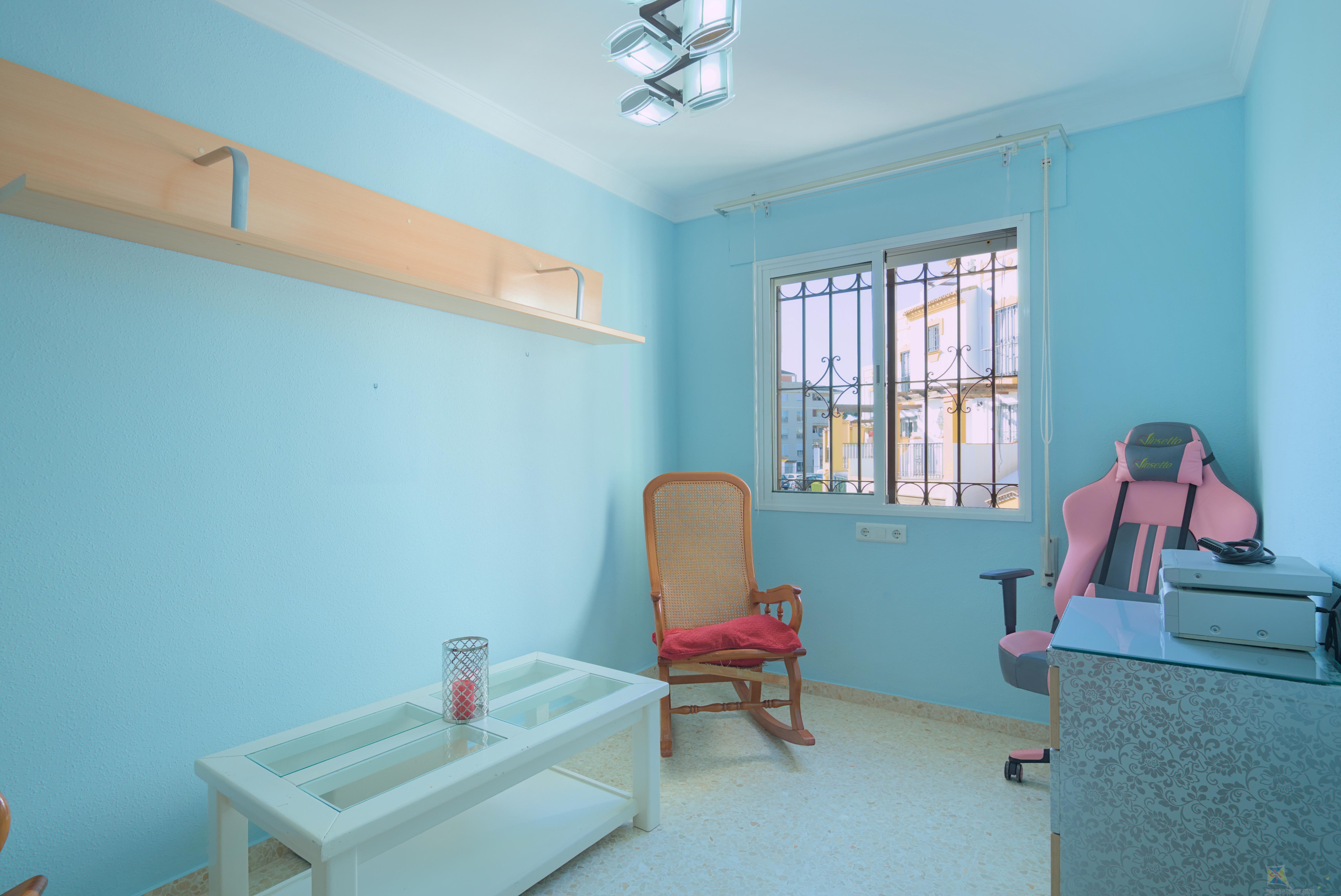 For sale of house in Torre del mar