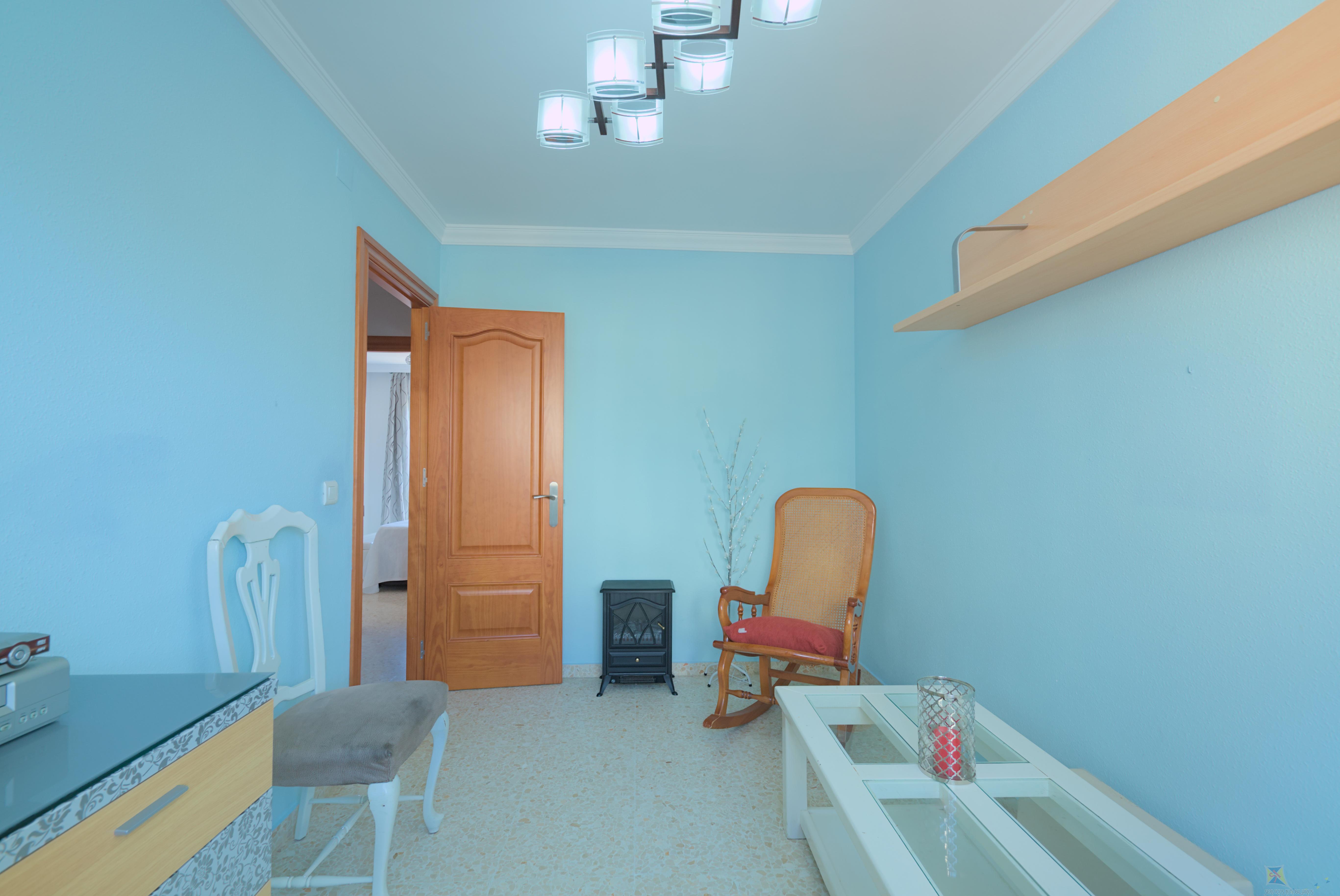 For sale of house in Torre del mar