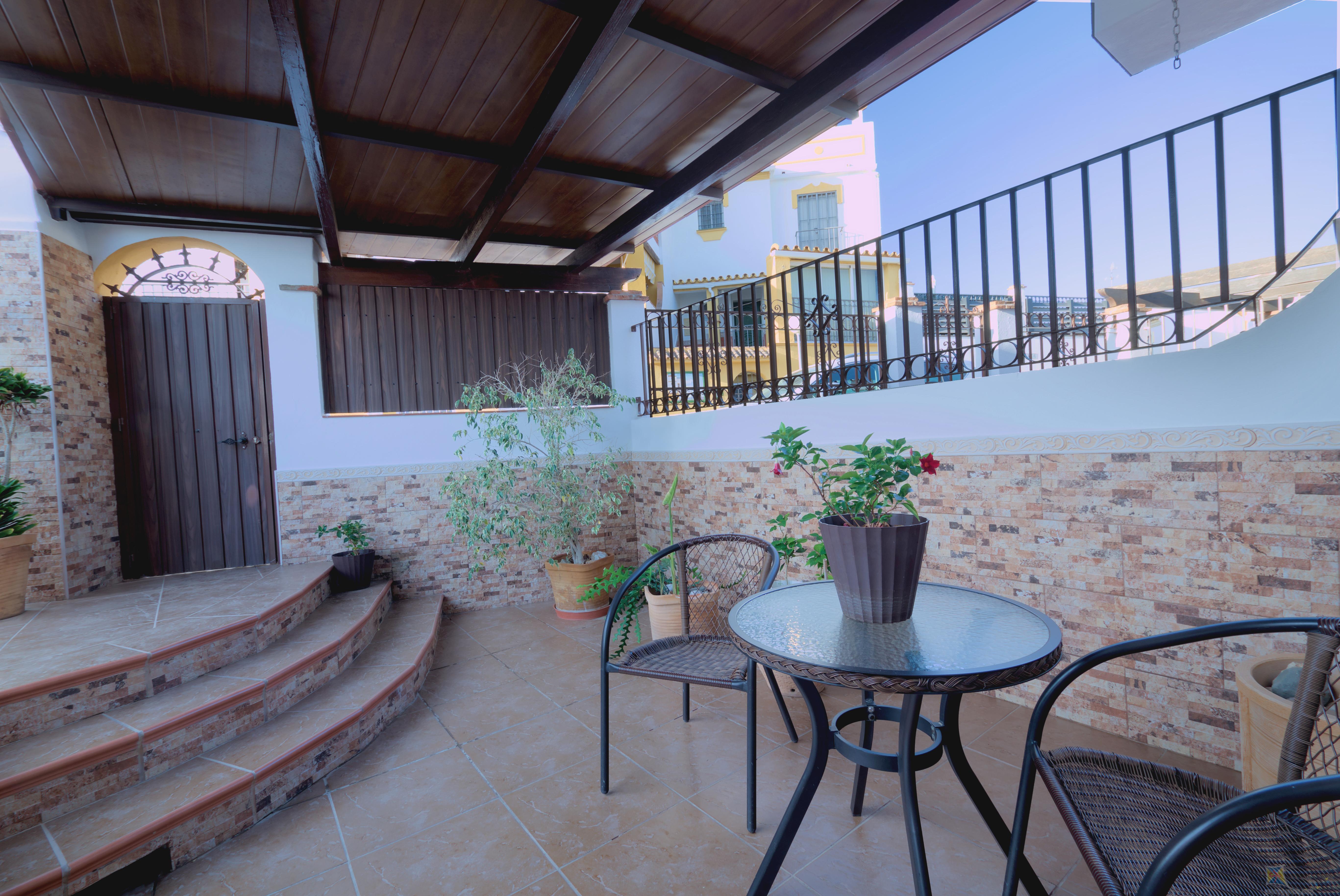 For sale of house in Torre del mar