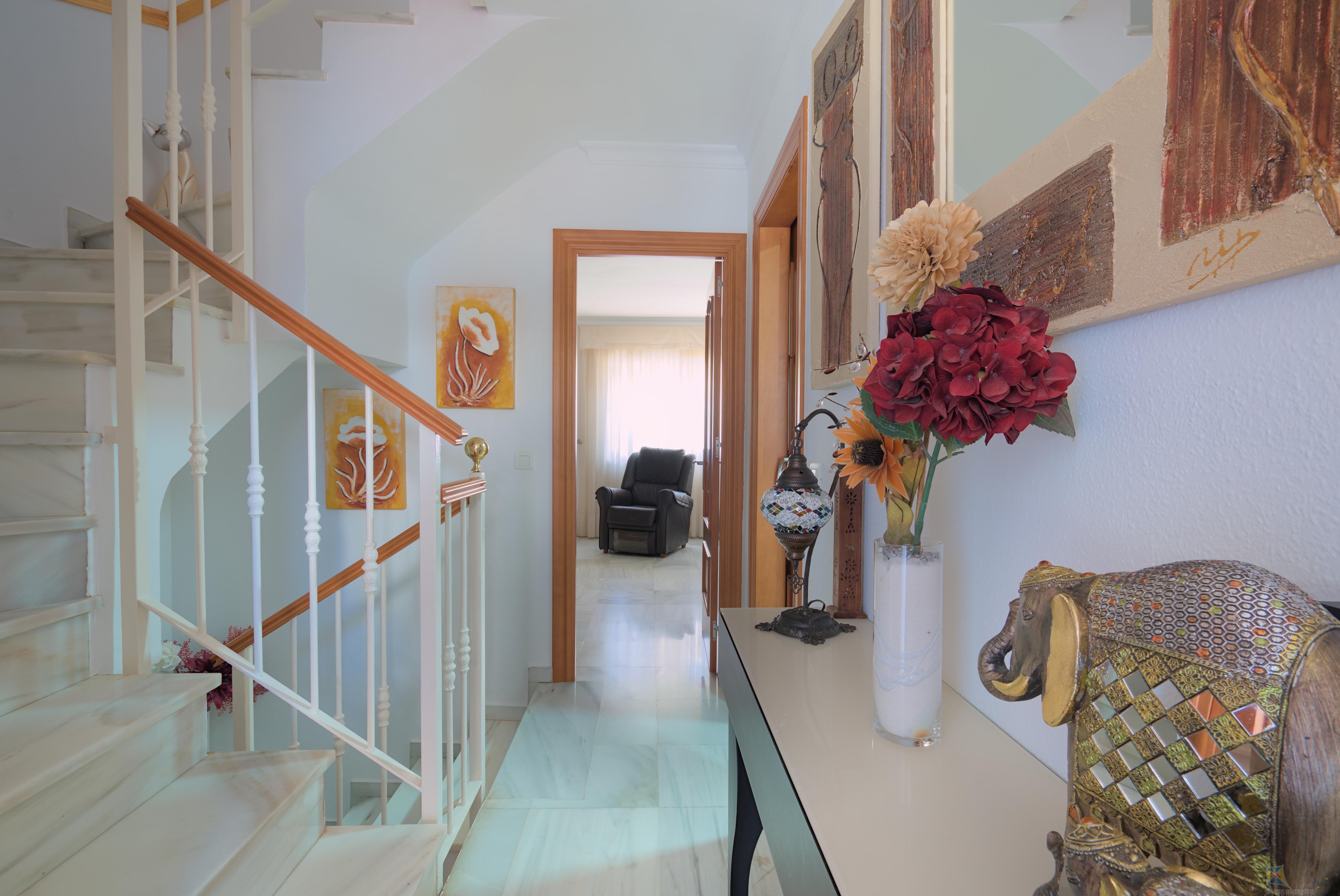 For sale of house in Torre del mar