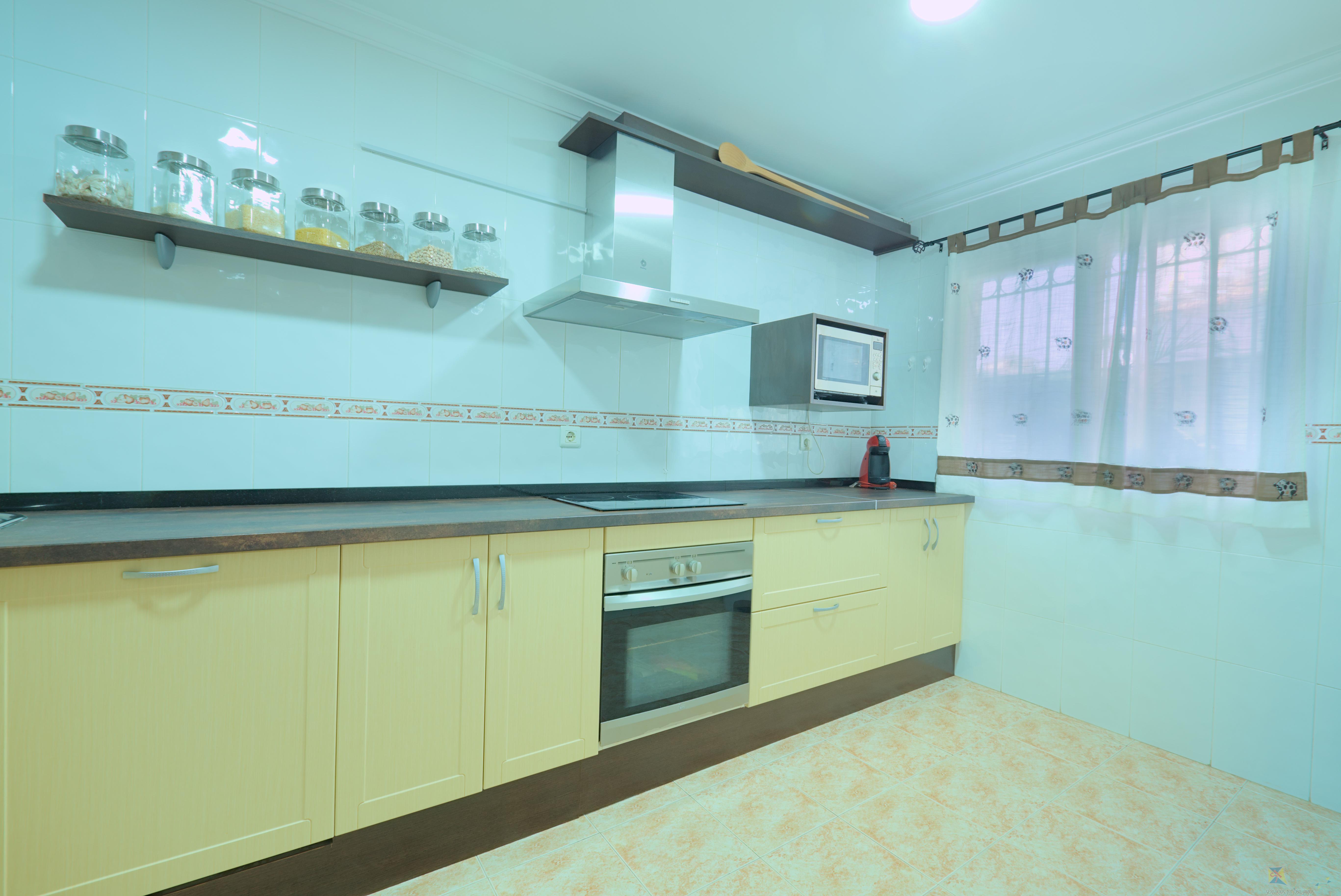 For sale of house in Torre del mar