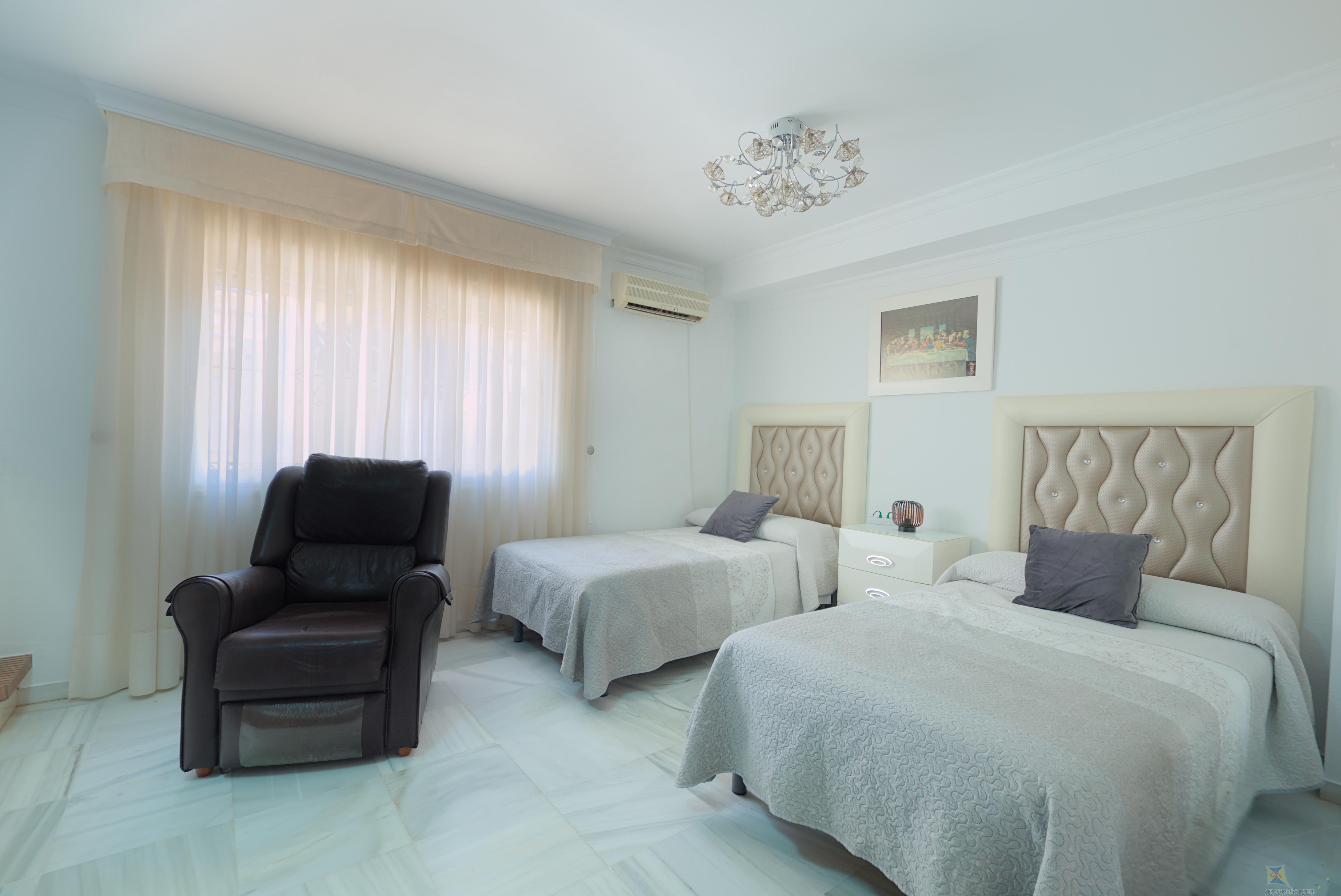 For sale of house in Torre del mar