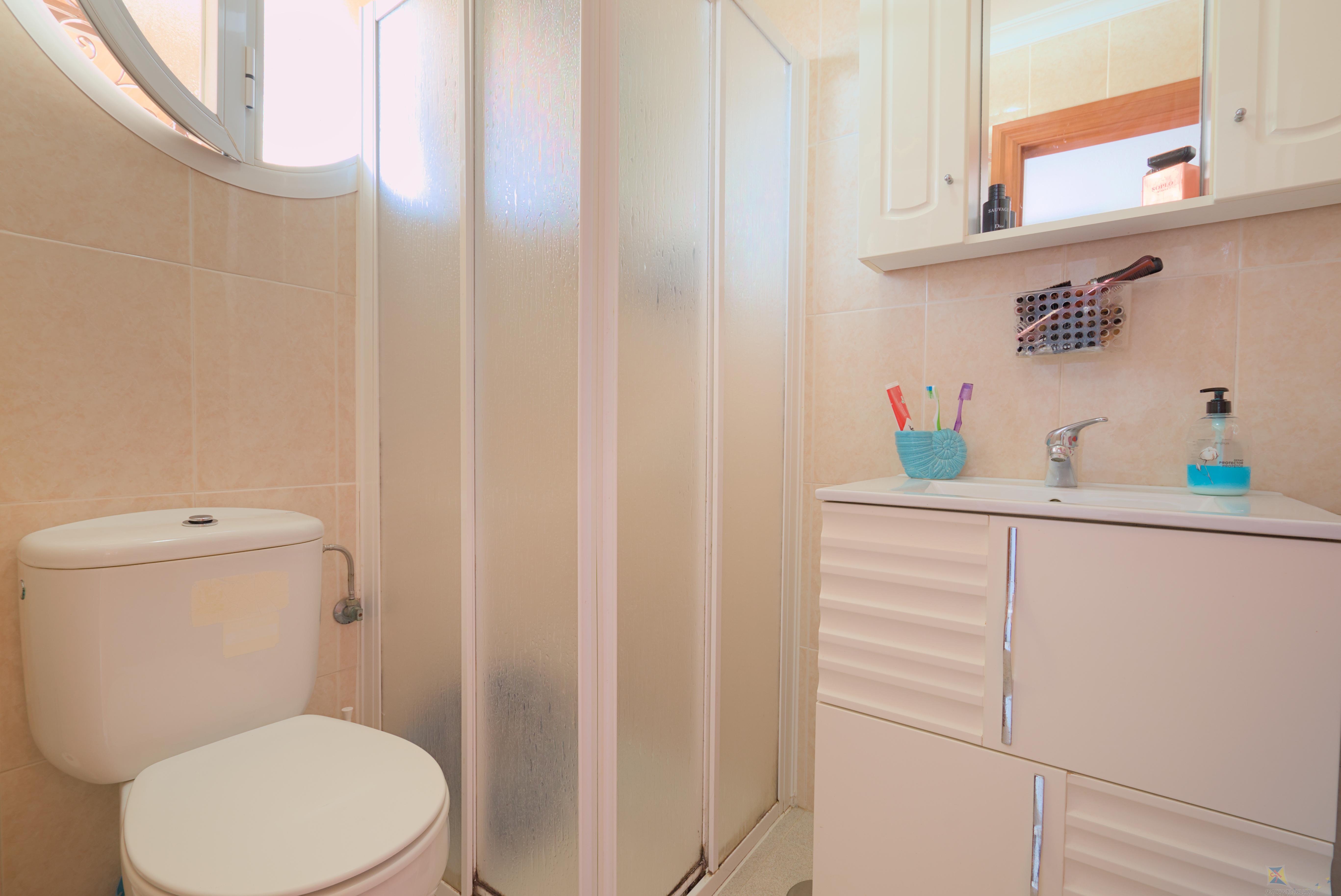 For sale of house in Torre del mar