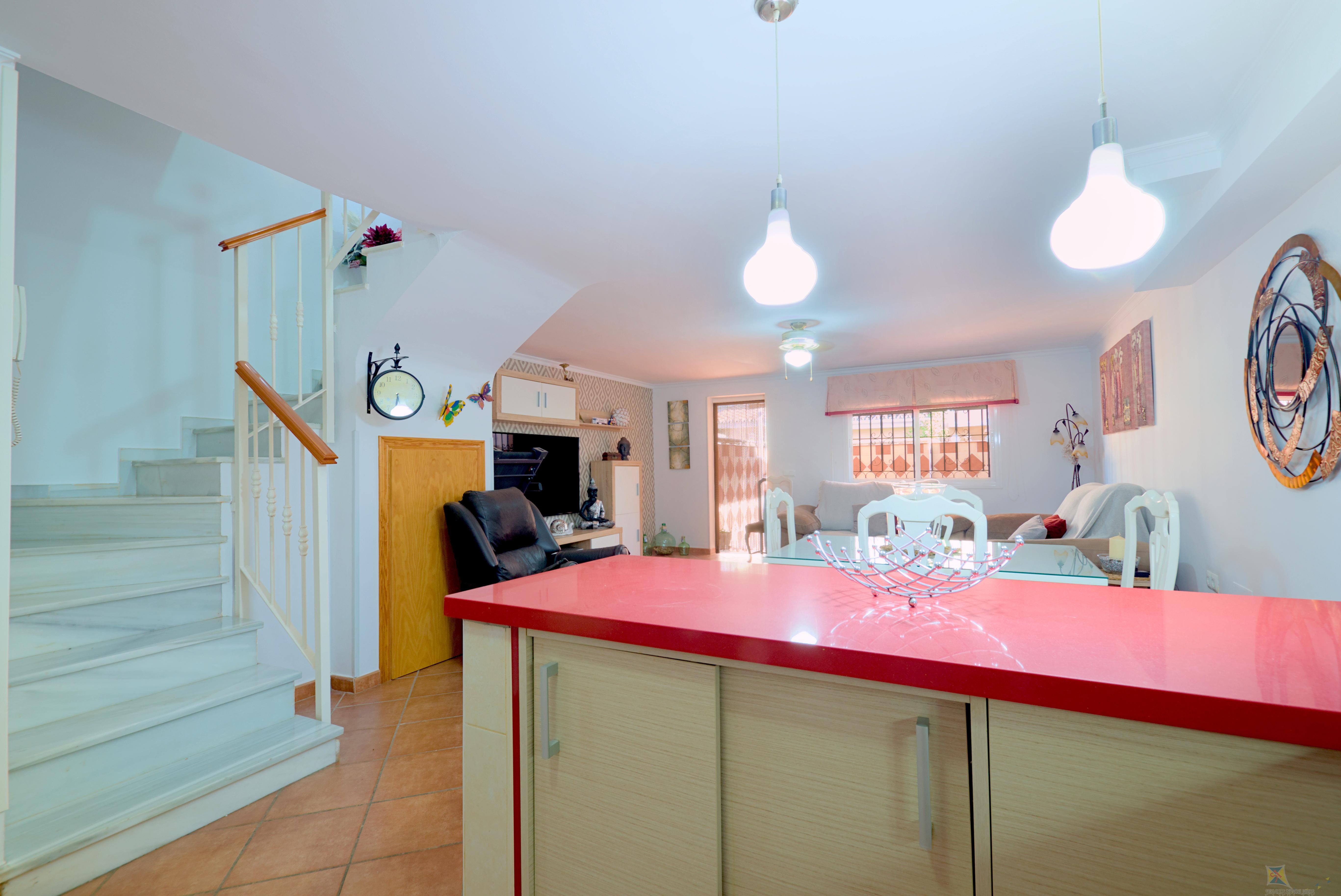 For sale of house in Torre del mar