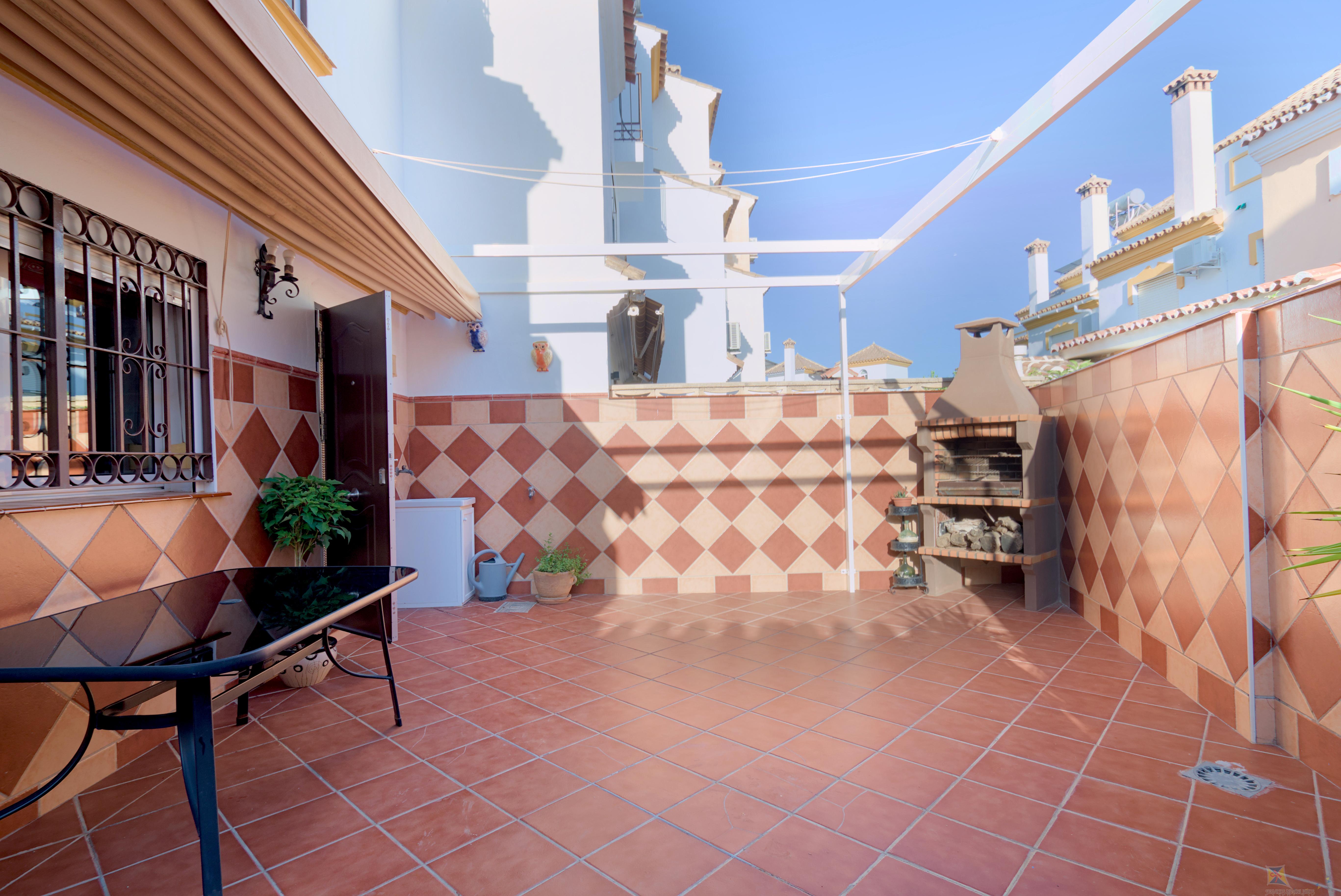 For sale of house in Torre del mar