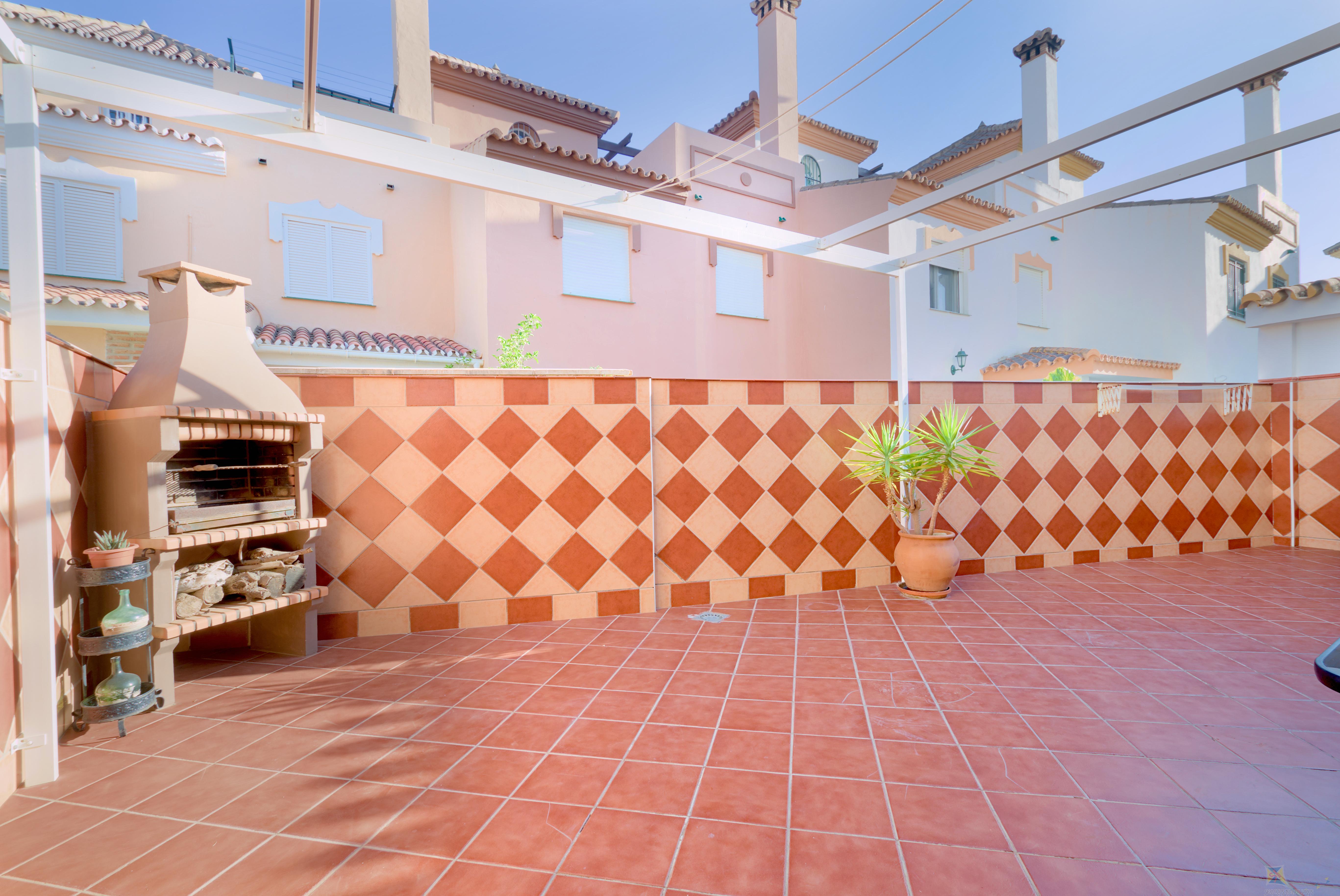 For sale of house in Torre del mar