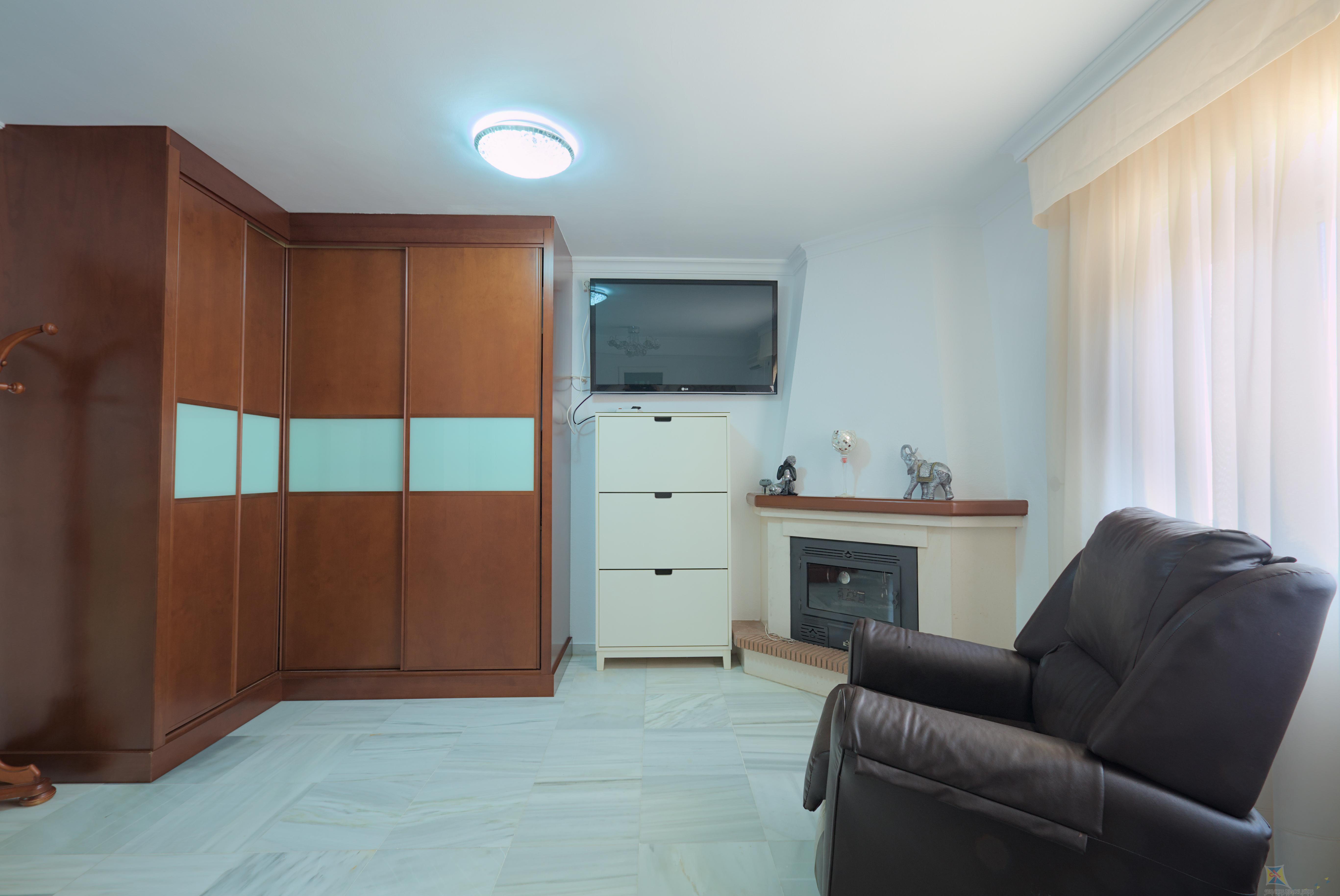 For sale of house in Torre del mar