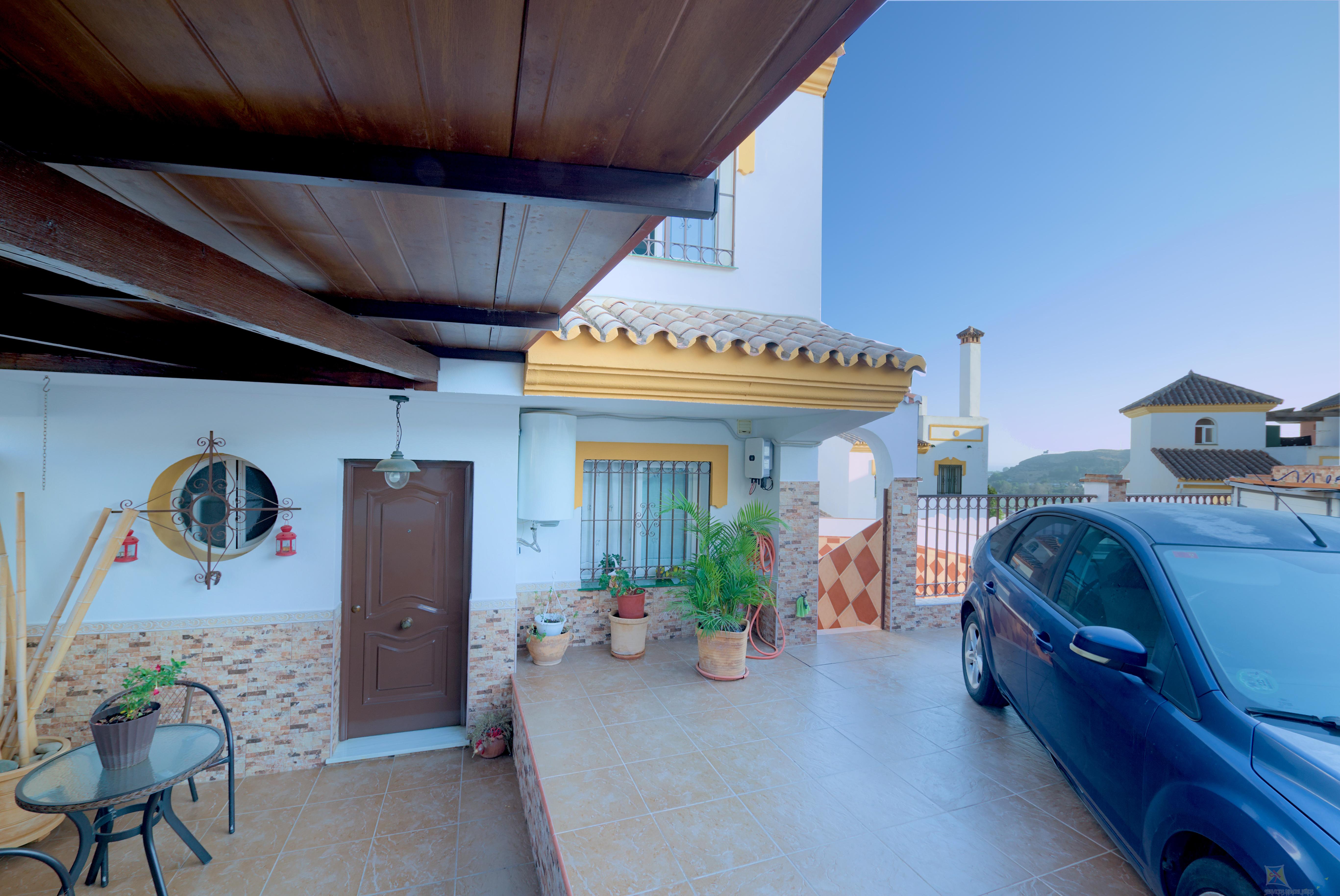 For sale of house in Torre del mar