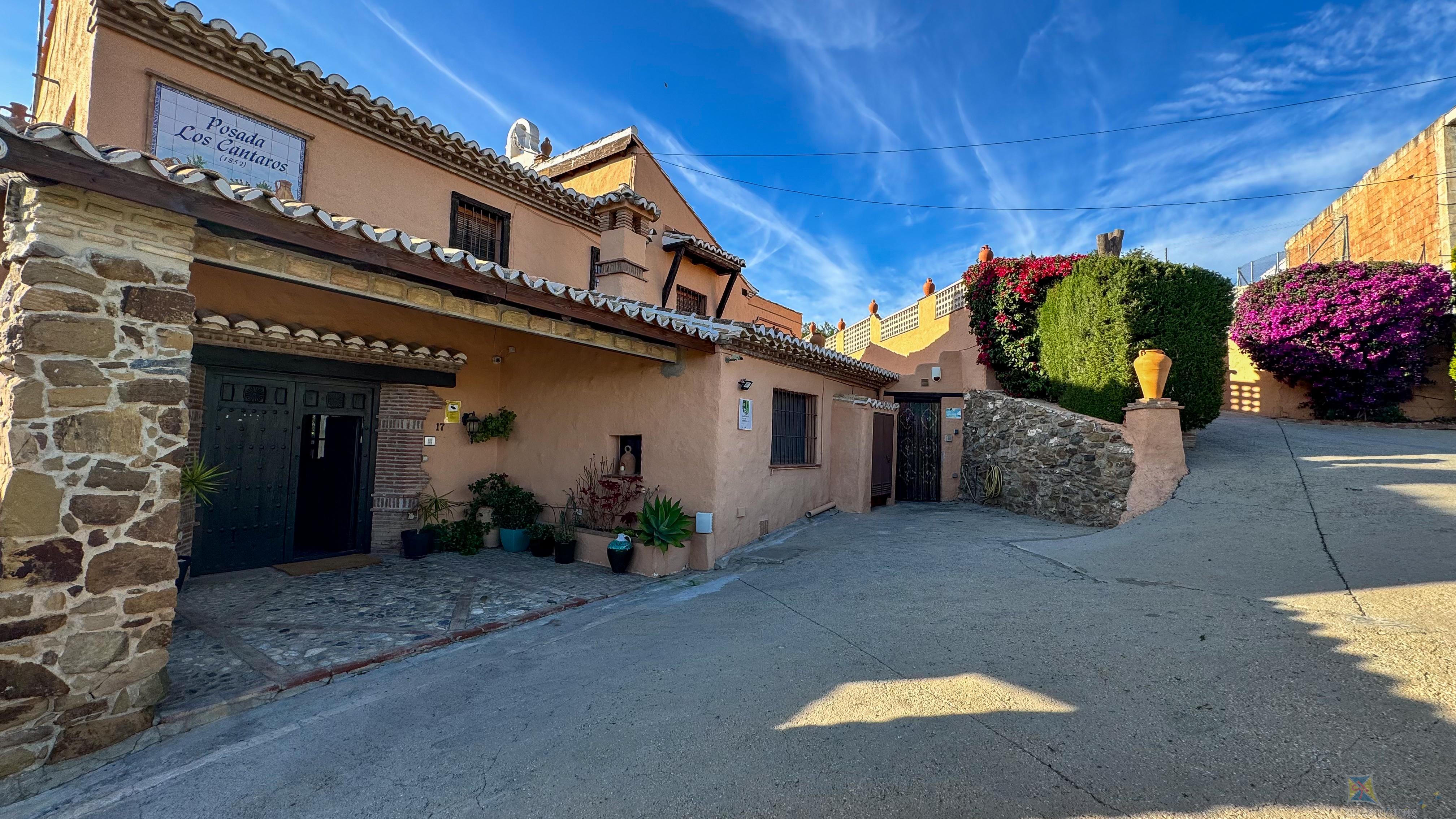 For sale of villa in Cártama