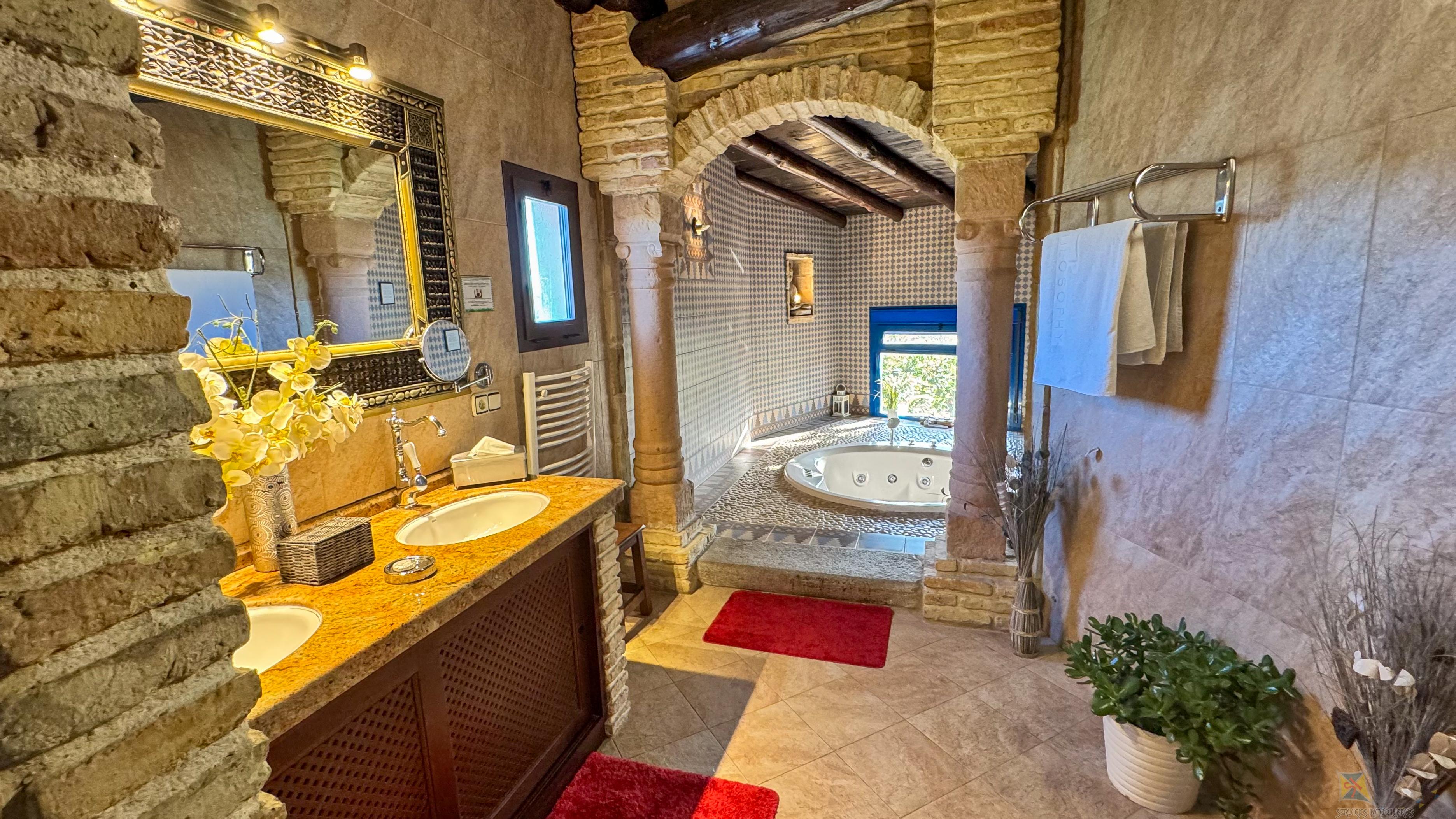 For sale of villa in Cártama