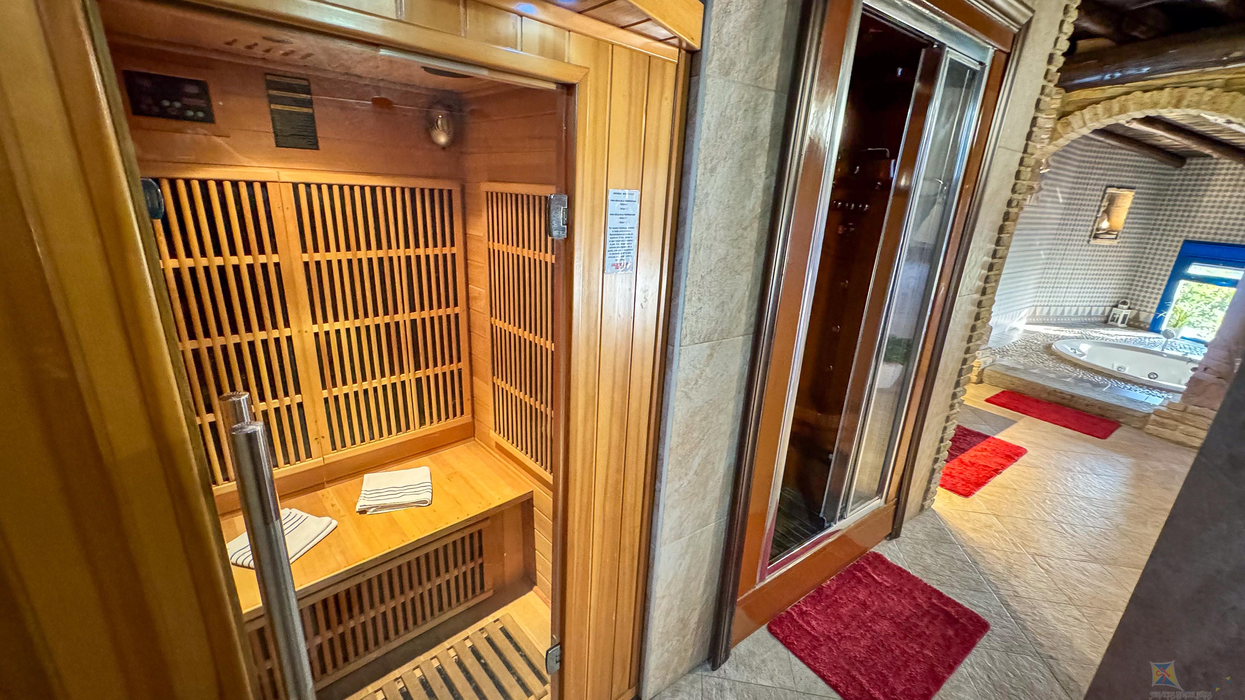 For sale of villa in Cártama