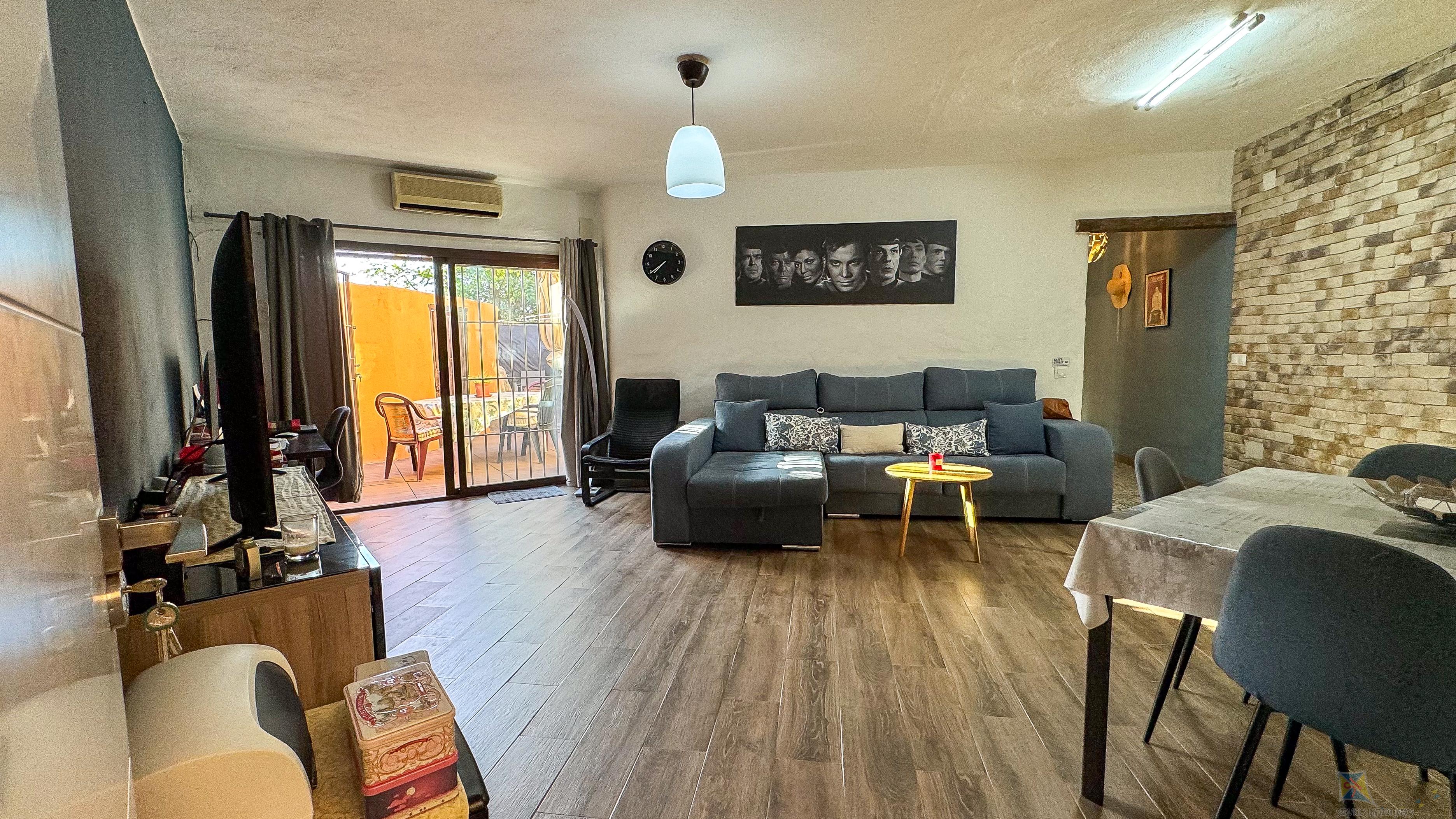 For sale of villa in Cártama