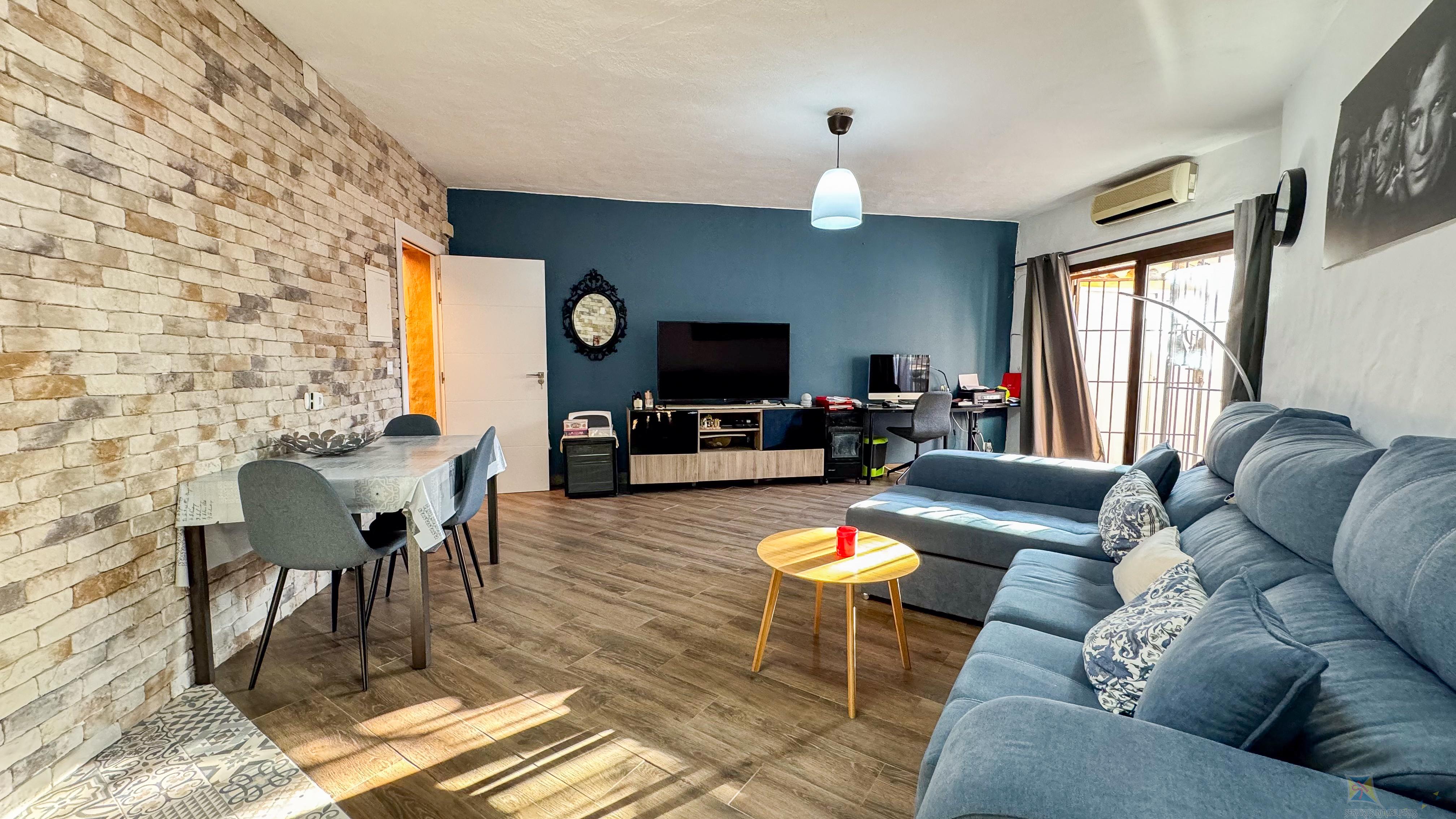 For sale of villa in Cártama
